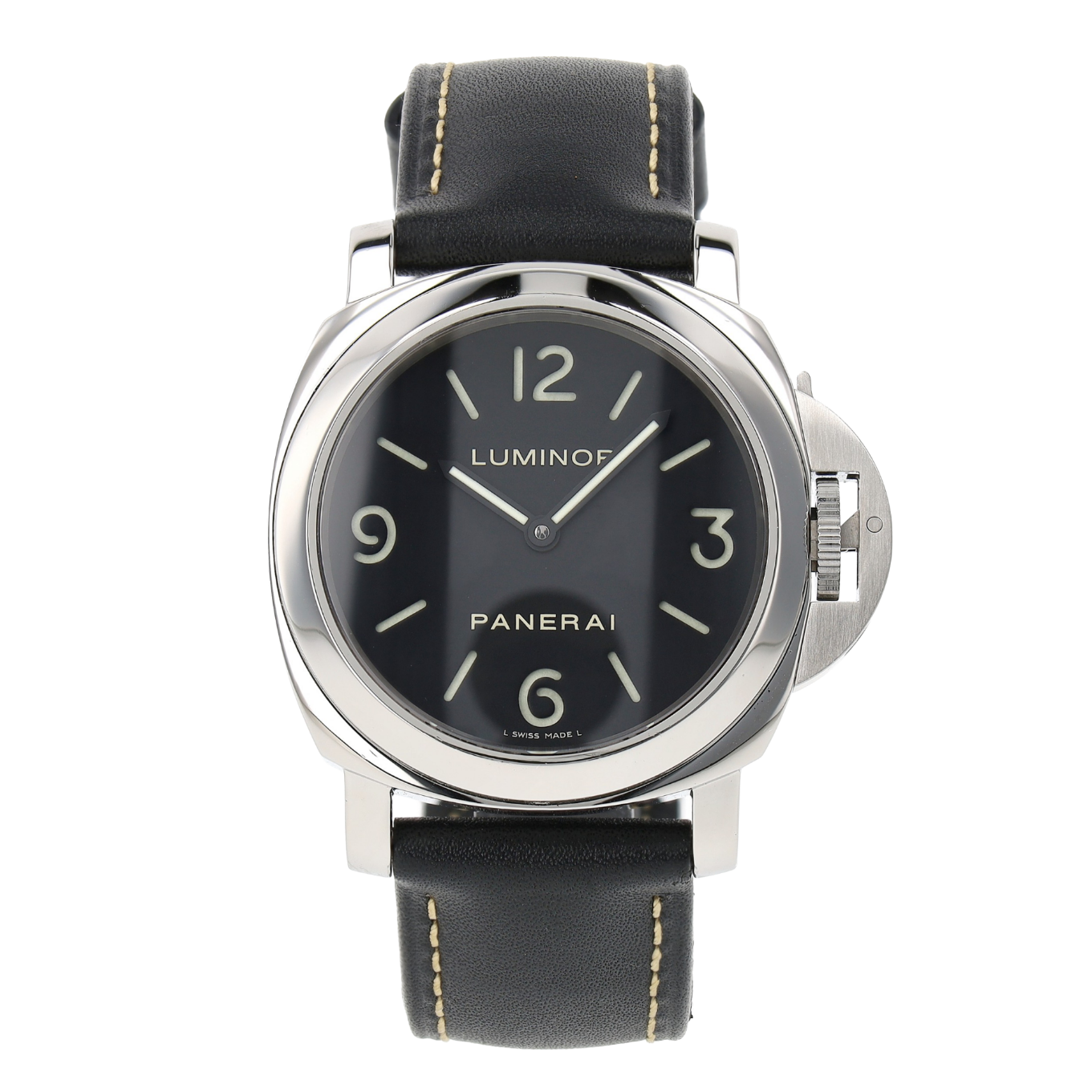 PANERAI_LUMINOR_BASE image