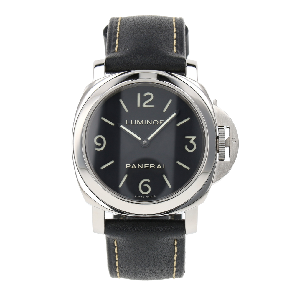 PANERAI_LUMINOR_BASE image