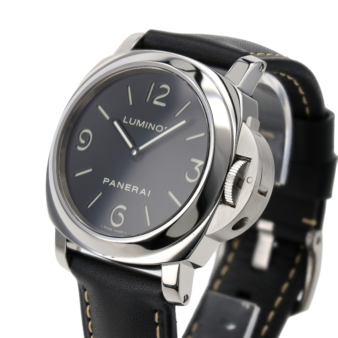 PANERAI_LUMINOR_BASE image