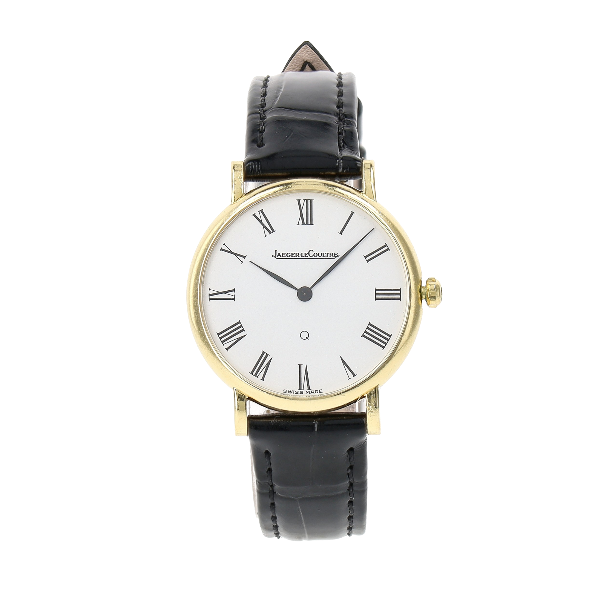 JAEGER-LECOULTRE CLASSIQUE