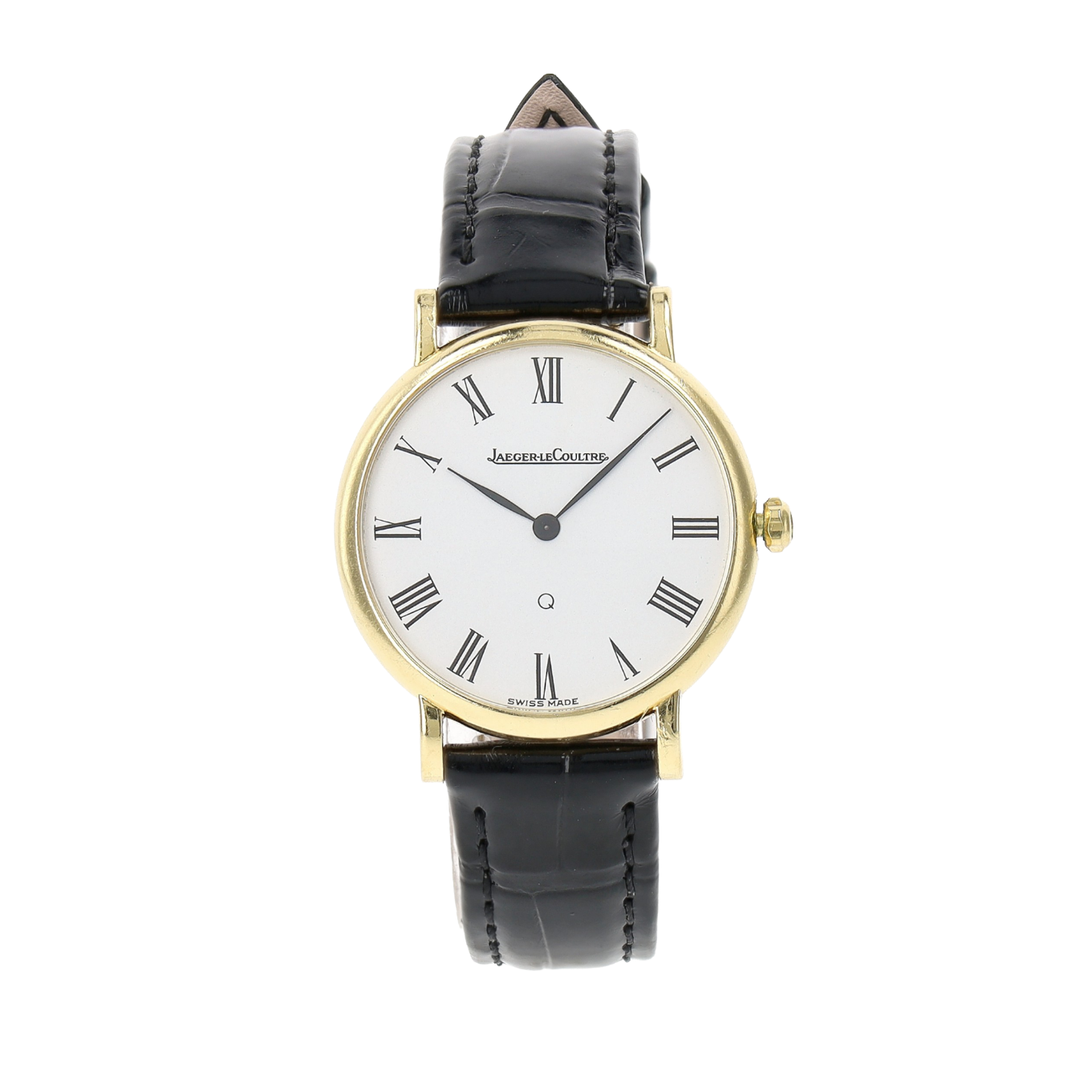 JAEGER-LECOULTRE_CLASSIQUE image