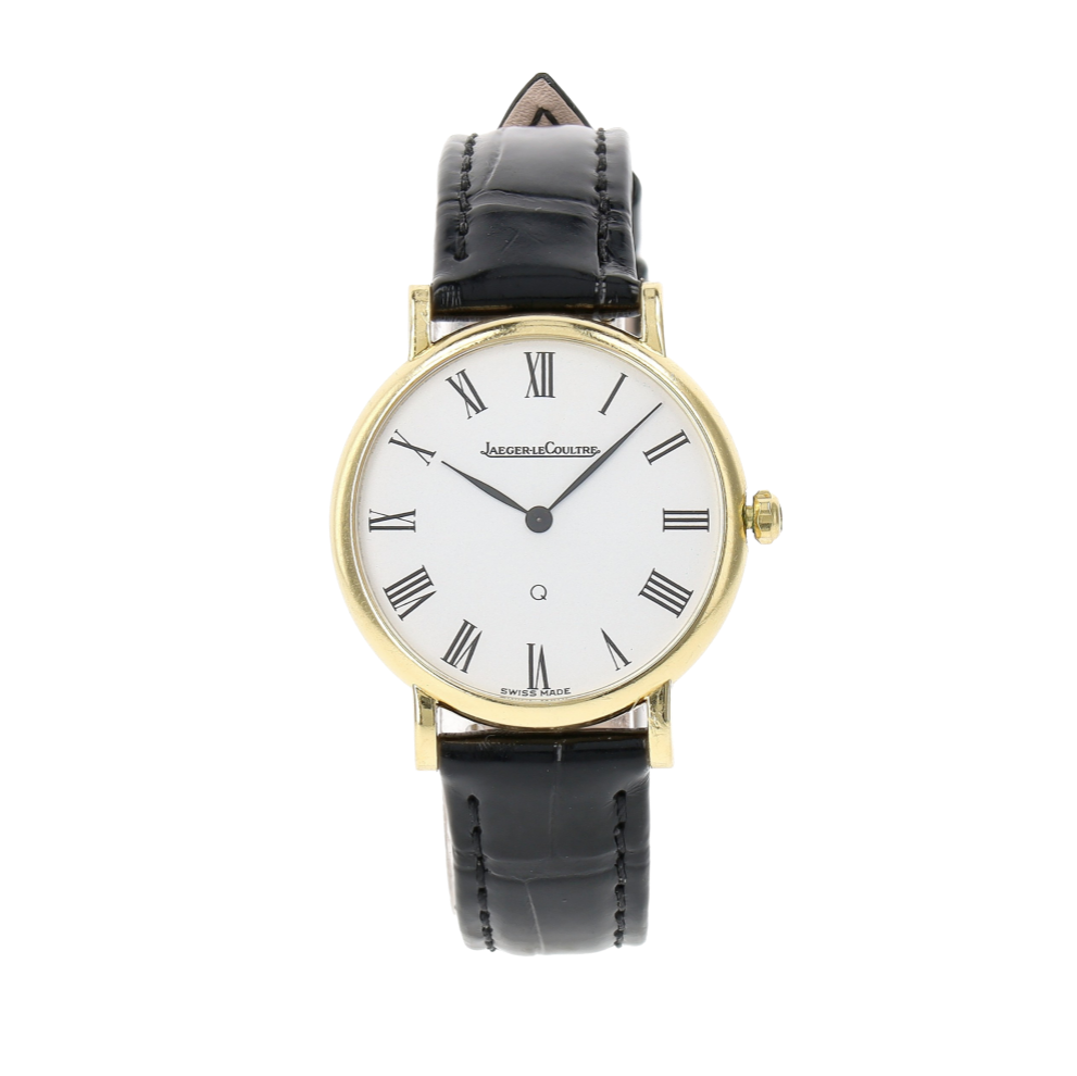 JAEGER-LECOULTRE_CLASSIQUE image