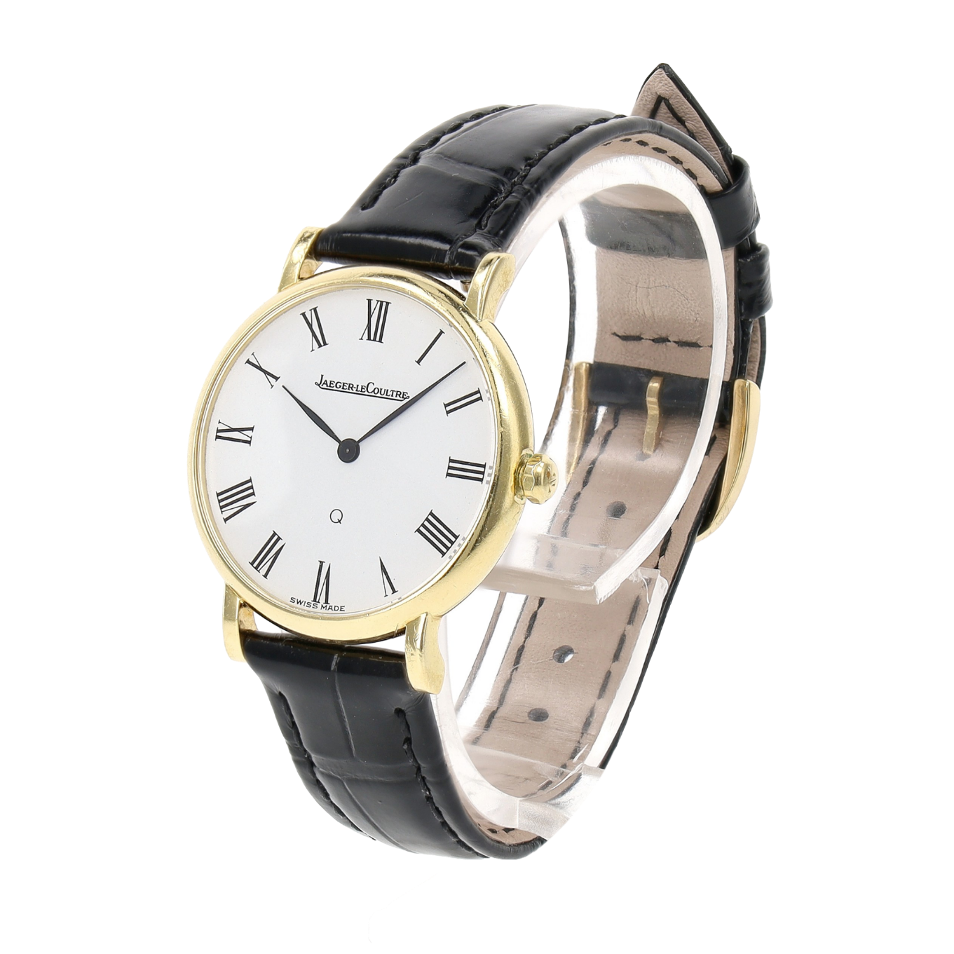 JAEGER-LECOULTRE_CLASSIQUE image