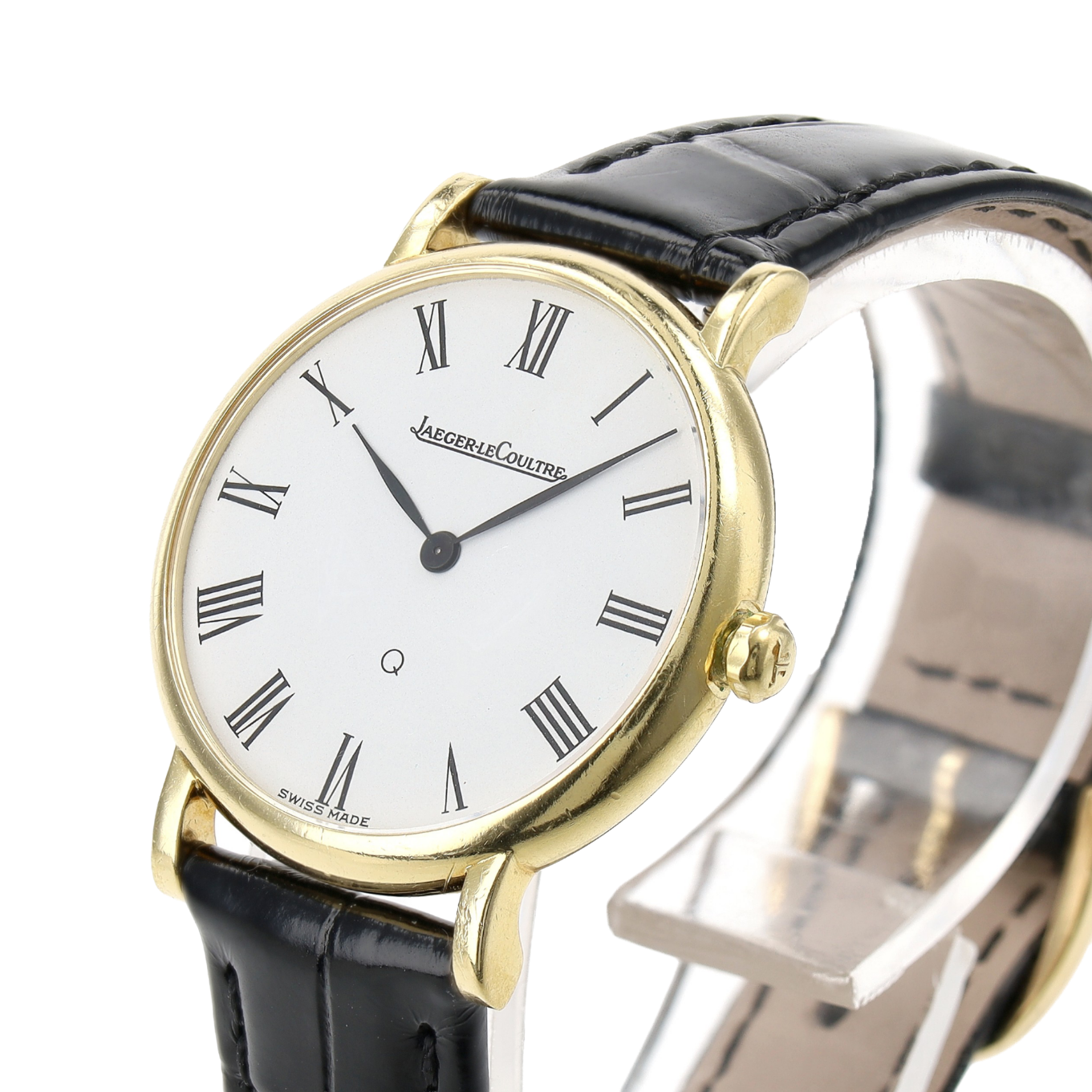 JAEGER-LECOULTRE_CLASSIQUE image