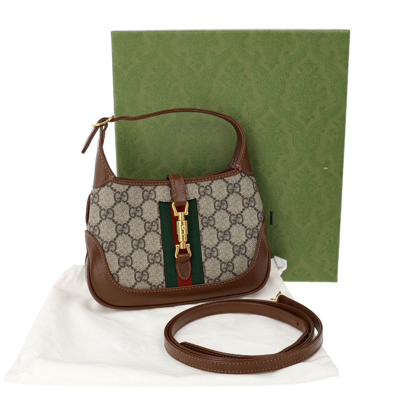 GUCCI_JACKIE_1961_MINI_TOILE_GG_SUPREME image