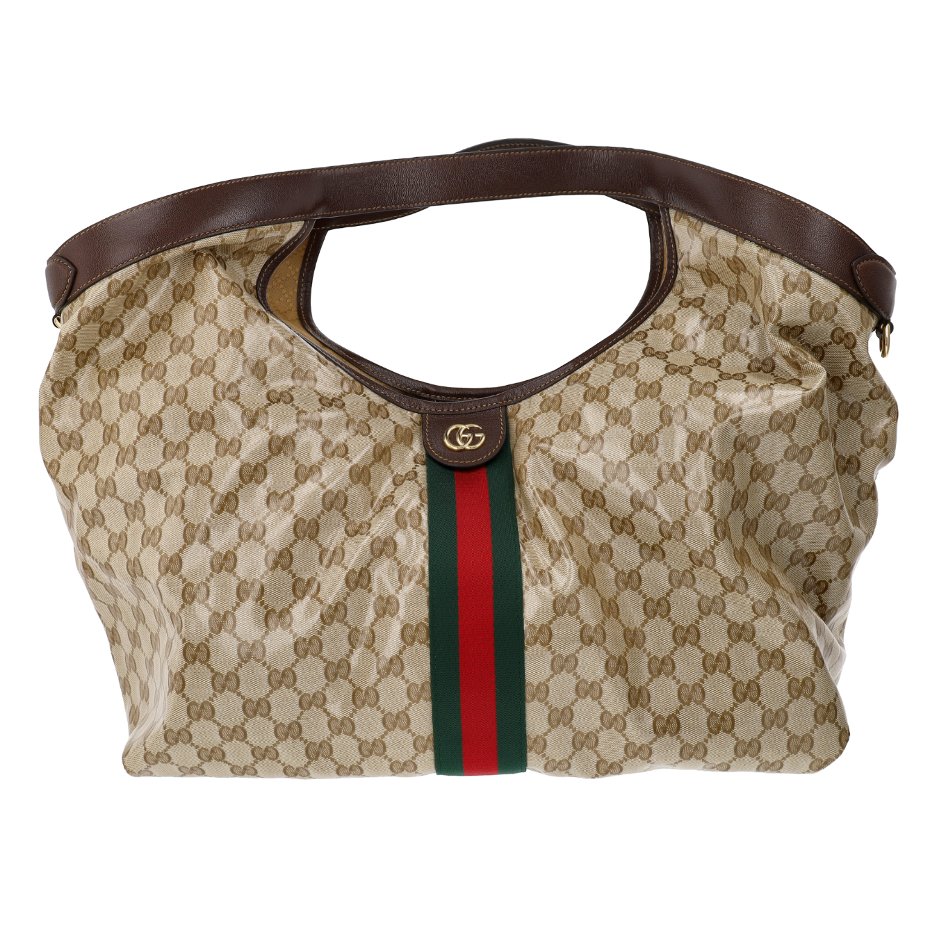 GUCCI_SAC_HOBO_TOILE_ENDUITE_GG_CRYSTAL image