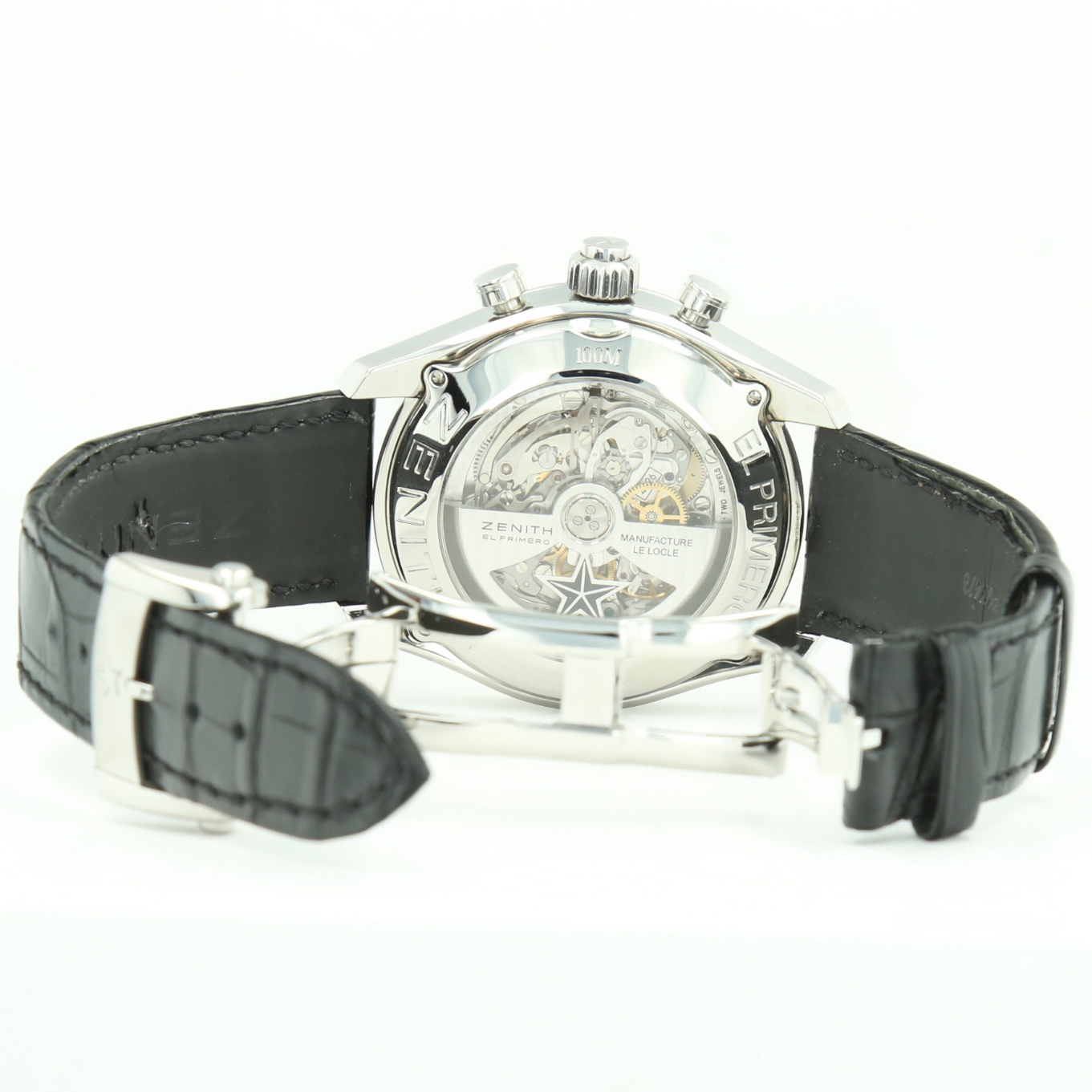 ZENITH_EL_PRIMERO_SPLIT_RATTRAPANTE_CHRONOGRAPH_SECOND image