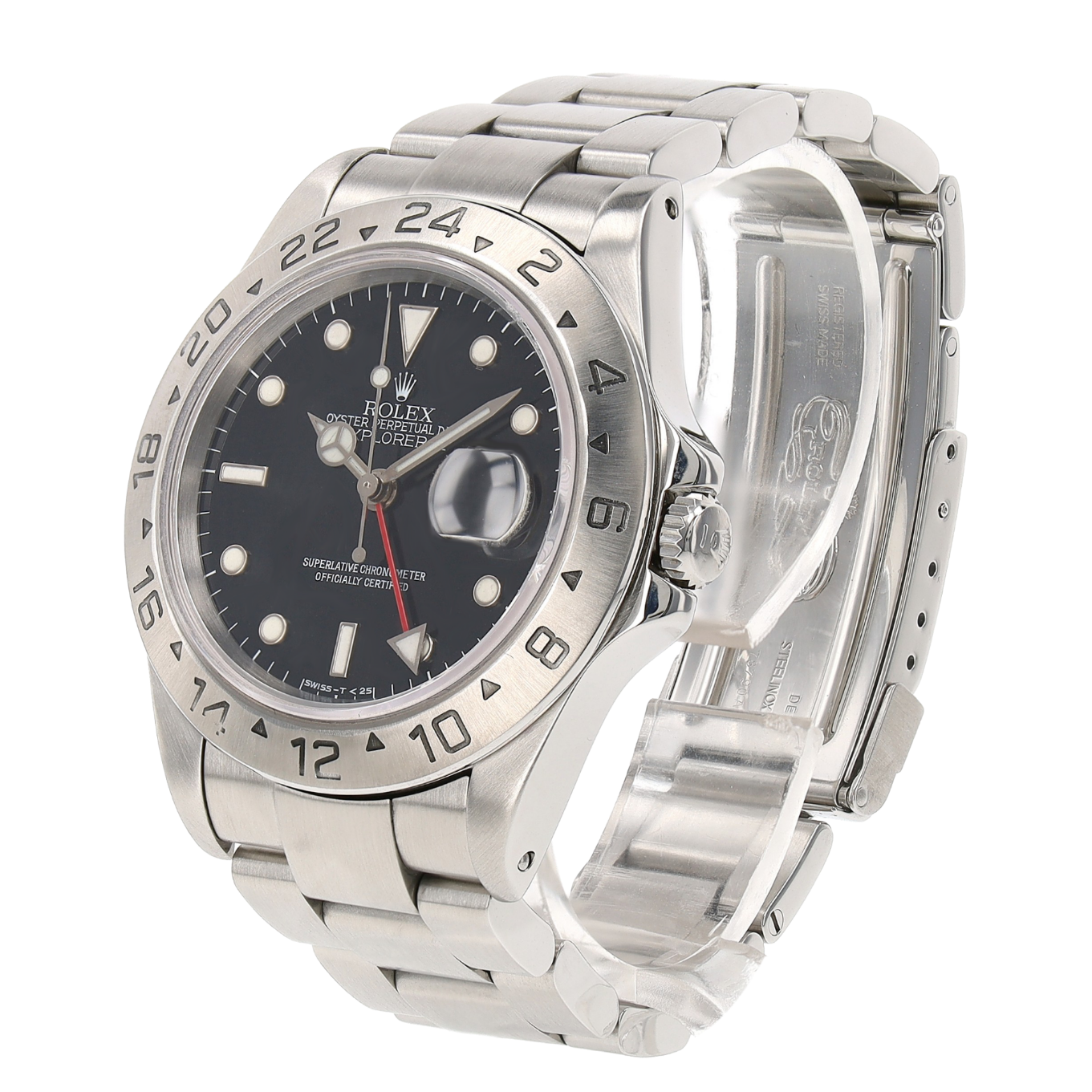 ROLEX_EXPLORER_II image