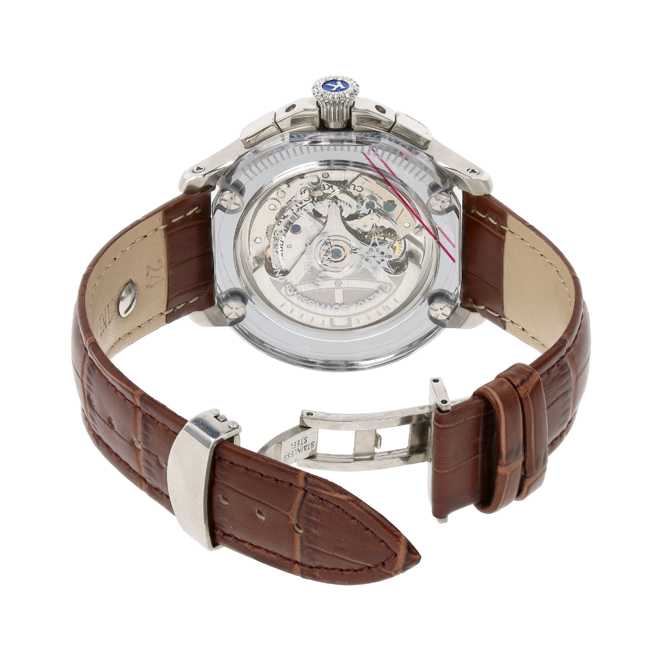 L._KENDALL_CHRONOGRAPHE_K6 image