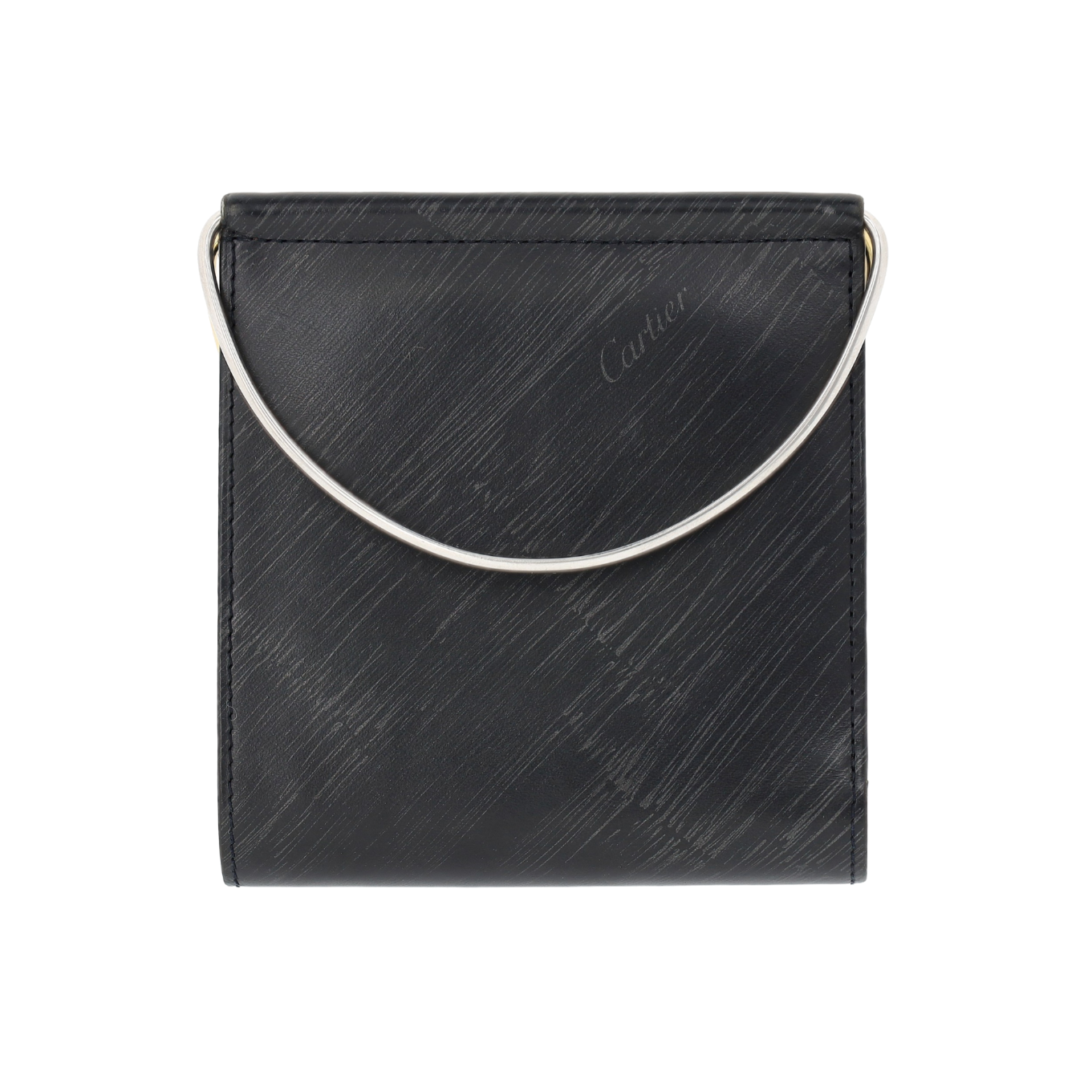 CARTIER_PORTEFEUILLE_BICOLORE image
