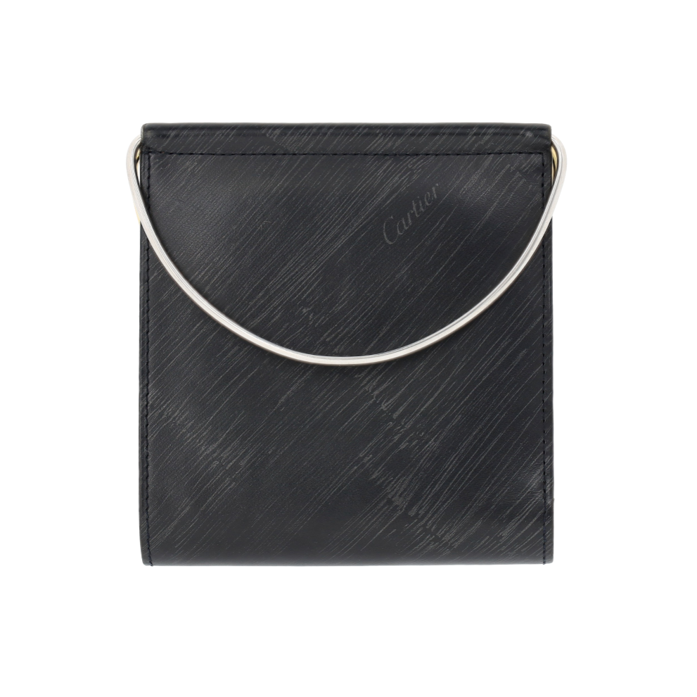 CARTIER_PORTEFEUILLE_BICOLORE image
