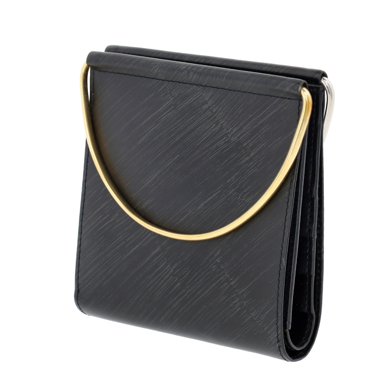 CARTIER_PORTEFEUILLE_BICOLORE image
