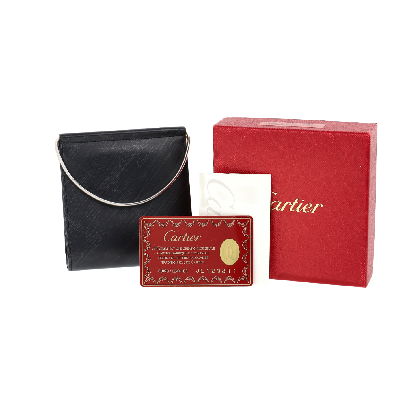 CARTIER_PORTEFEUILLE_BICOLORE image