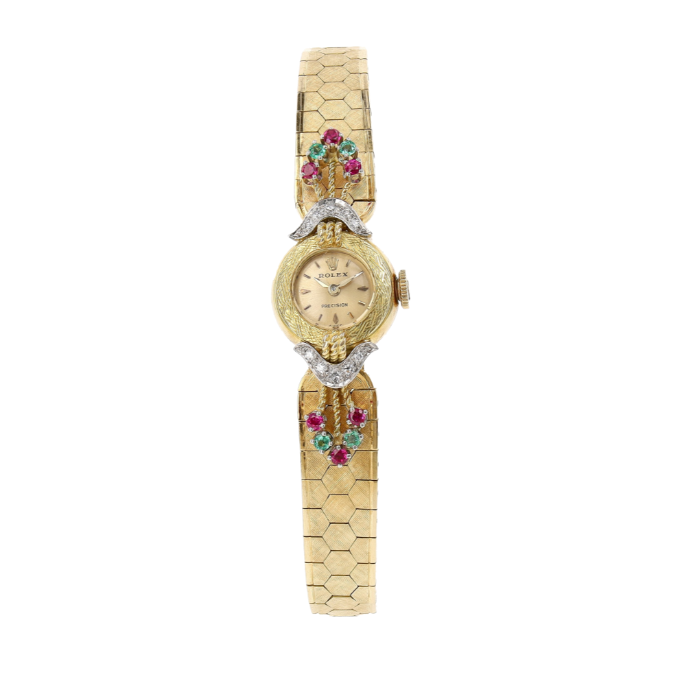 ROLEX_PRECISION_COCKTAIL image