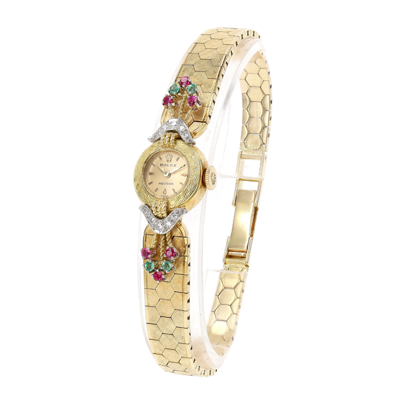 ROLEX_PRECISION_COCKTAIL image