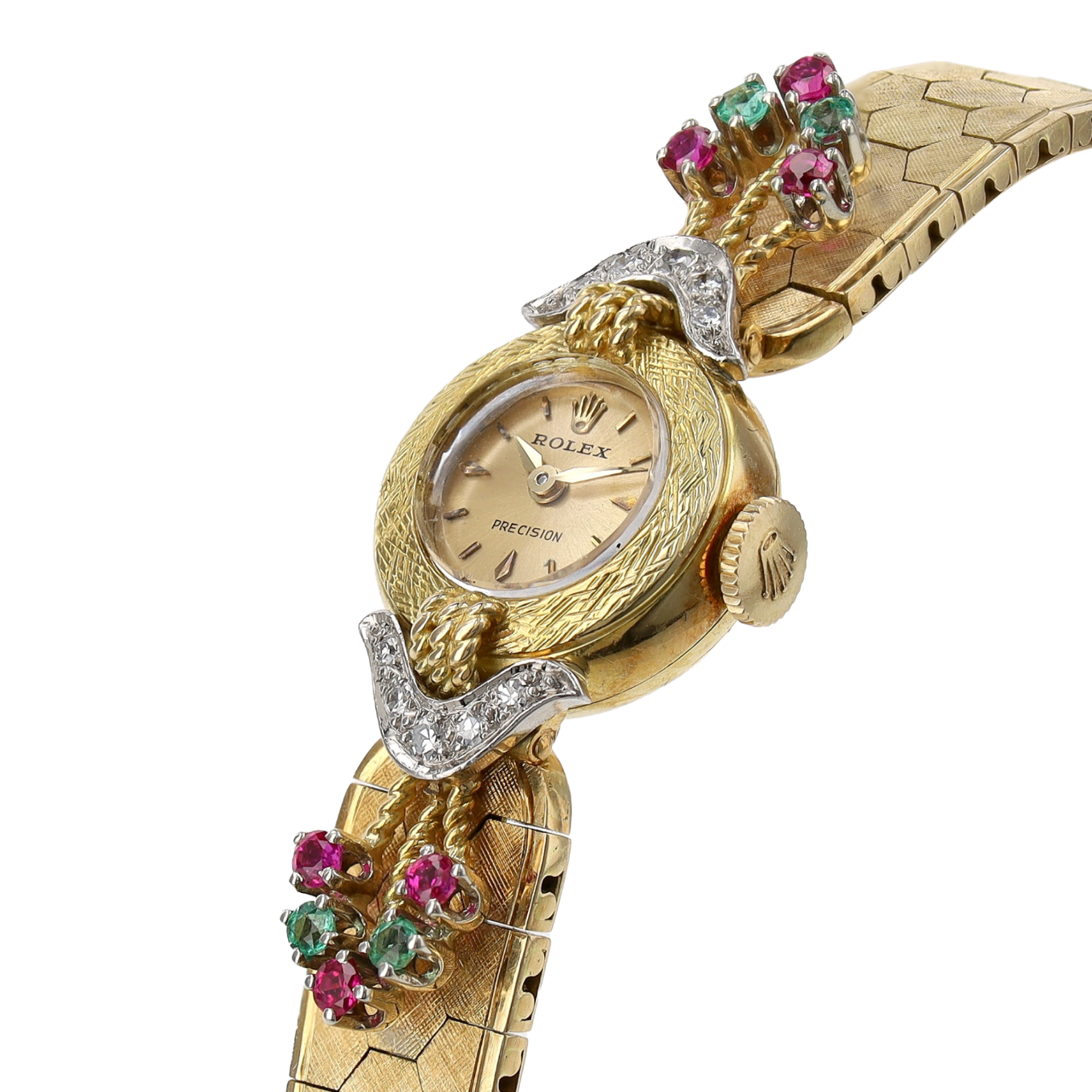 ROLEX_PRECISION_COCKTAIL image