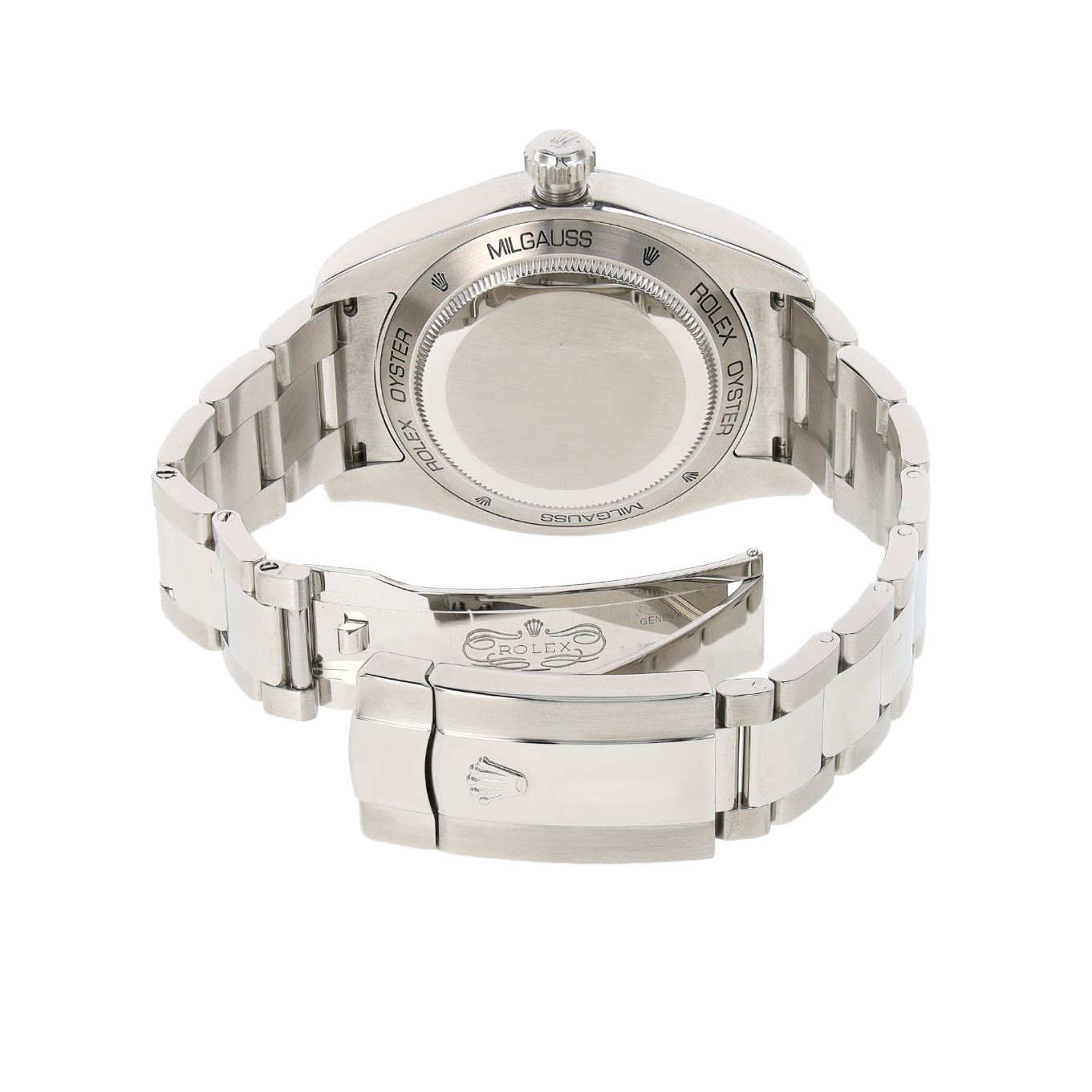 ROLEX_MILGAUSS image