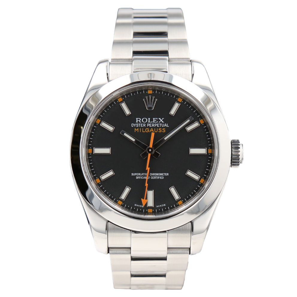 ROLEX_MILGAUSS__STARDUST image