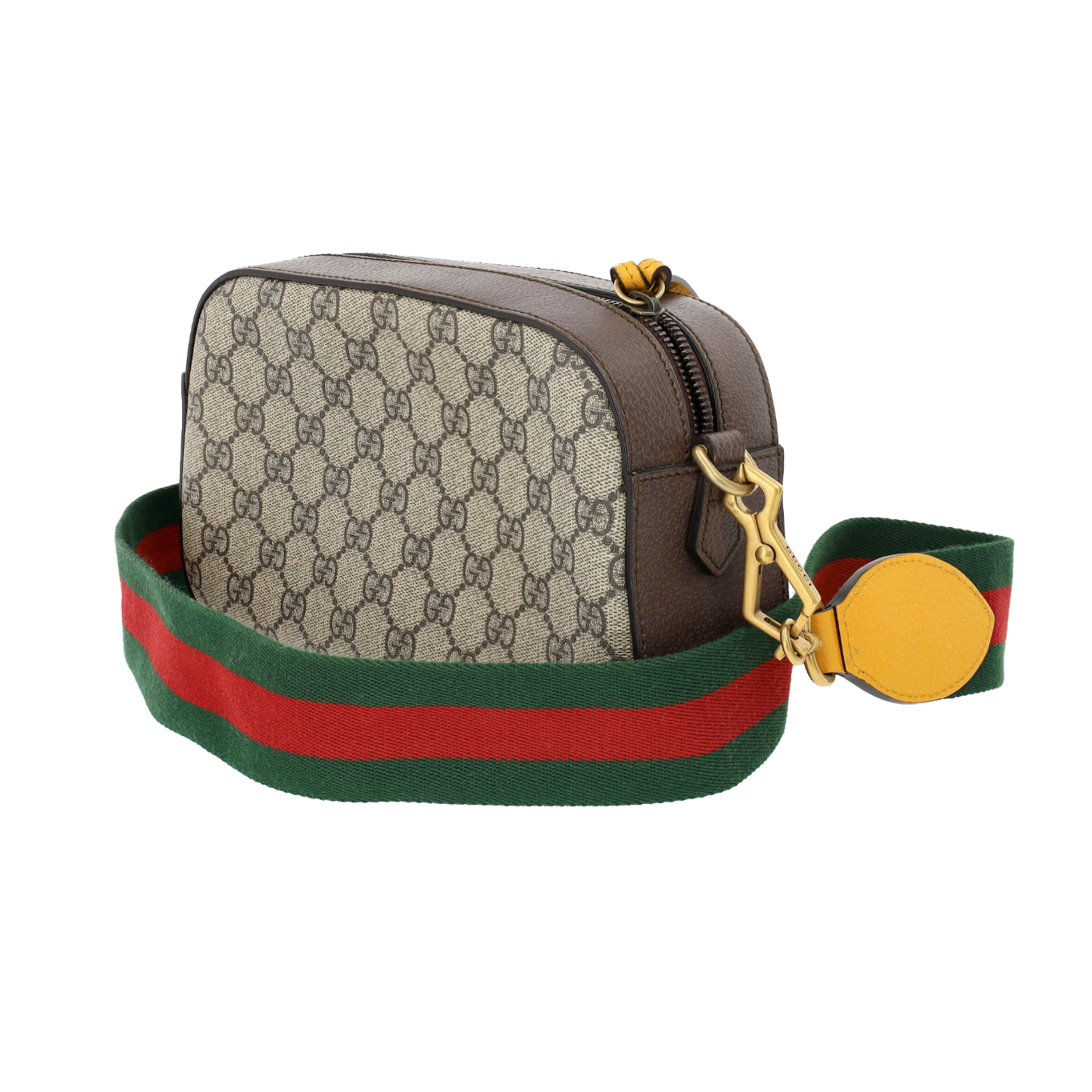 SACOCHE_GUCCI_NEO_VINTAGE_GG_SUPREME__MESSENGER_BAG image