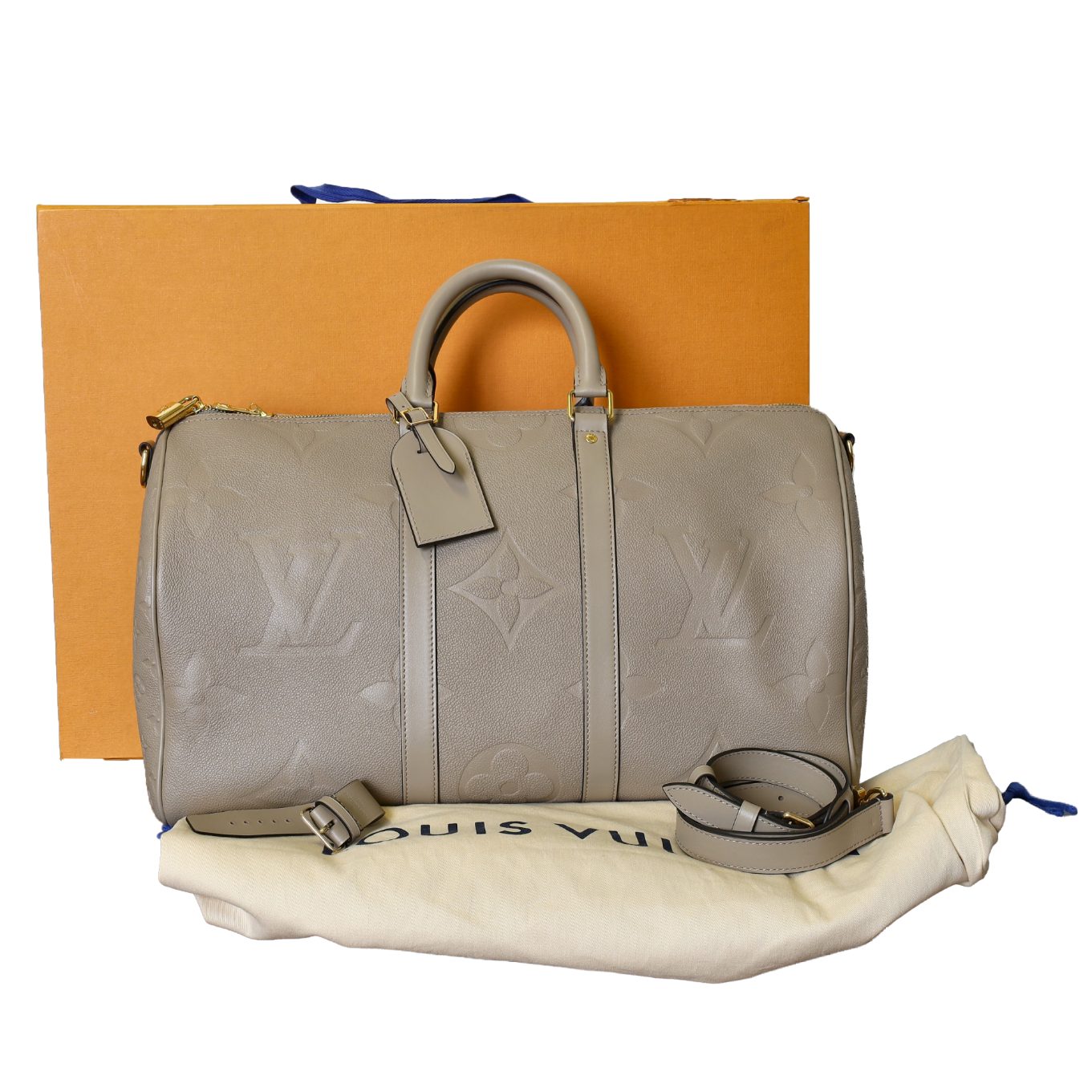 SAC_LOUIS_VUITTON_KEEPALL_BANDOULIERE_50 image