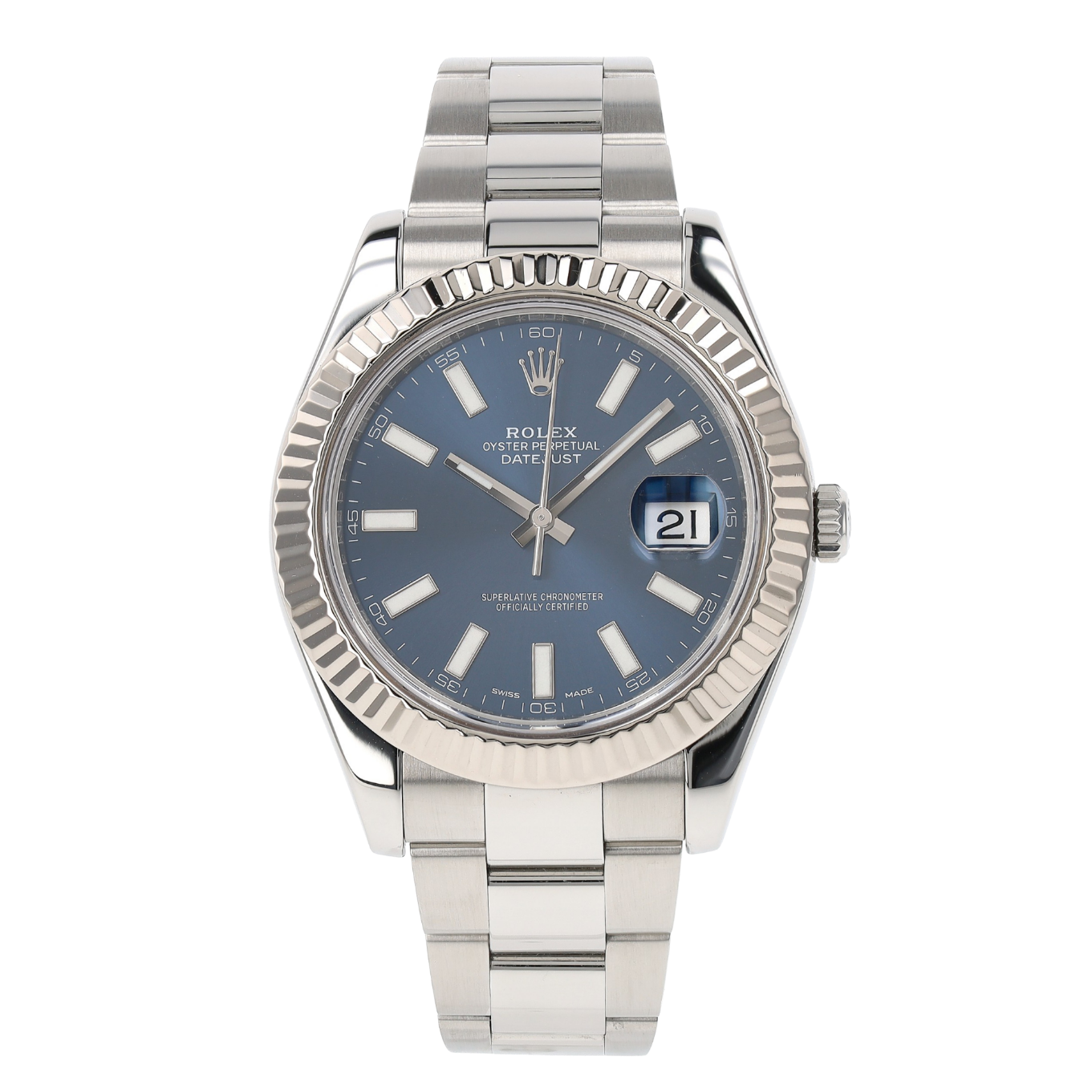 ROLEX_DATEJUST_II image