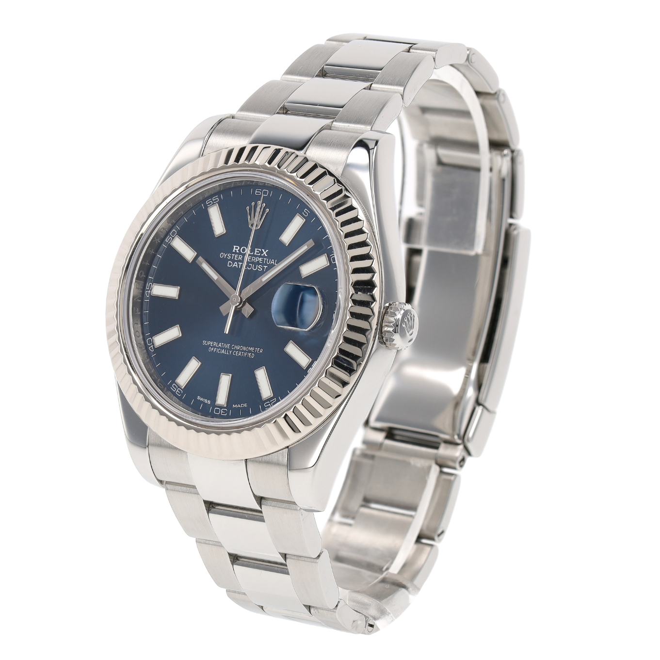 ROLEX_DATEJUST_II image