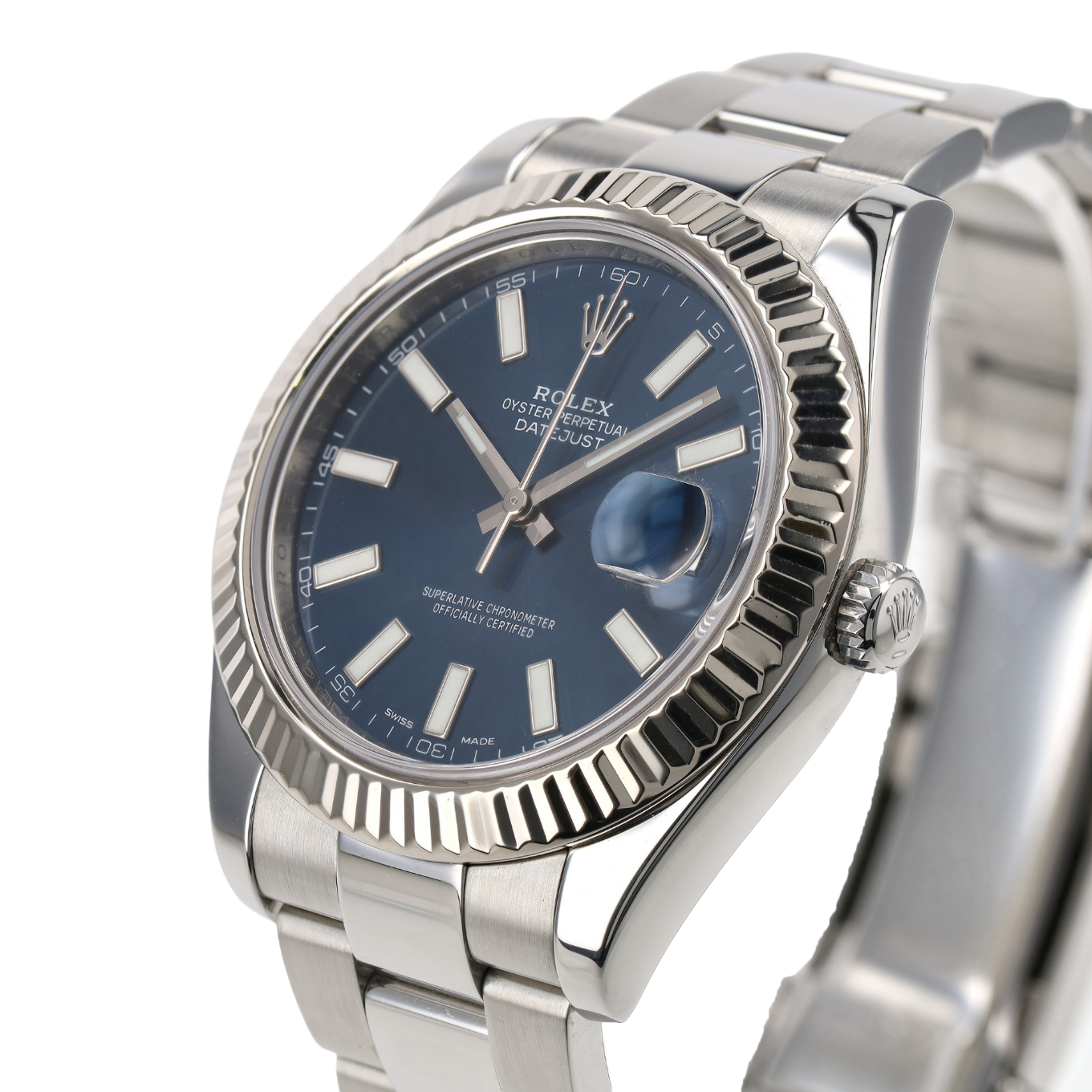 ROLEX_DATEJUST_II image