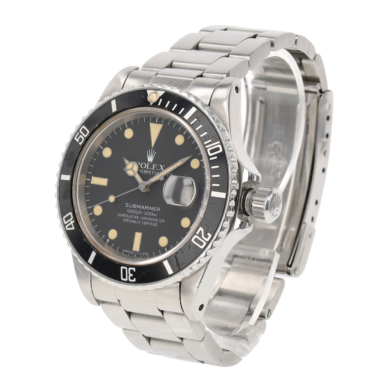 ROLEX_SUBMARINER_DATE image