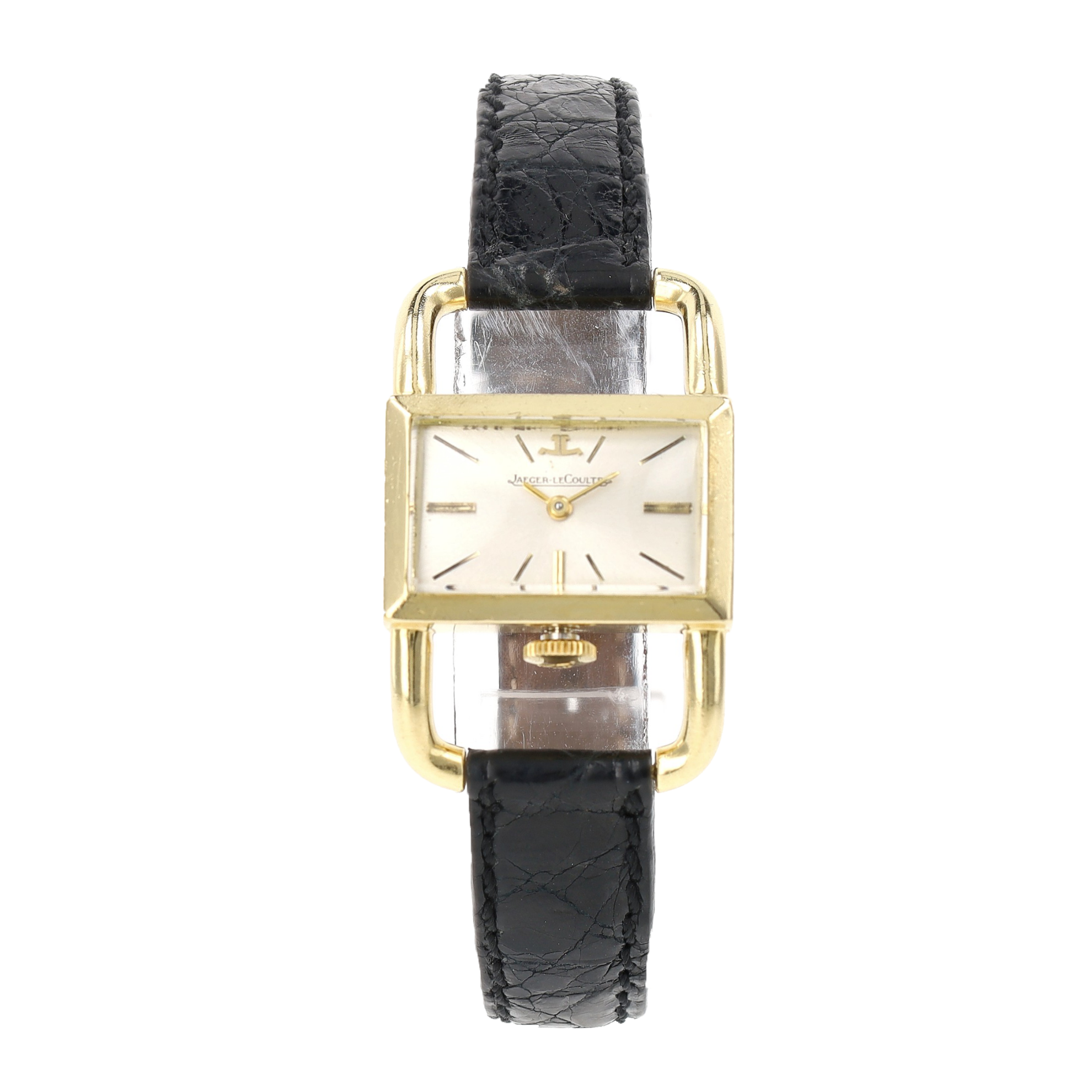 JAEGER-LECOULTRE STIRRUP