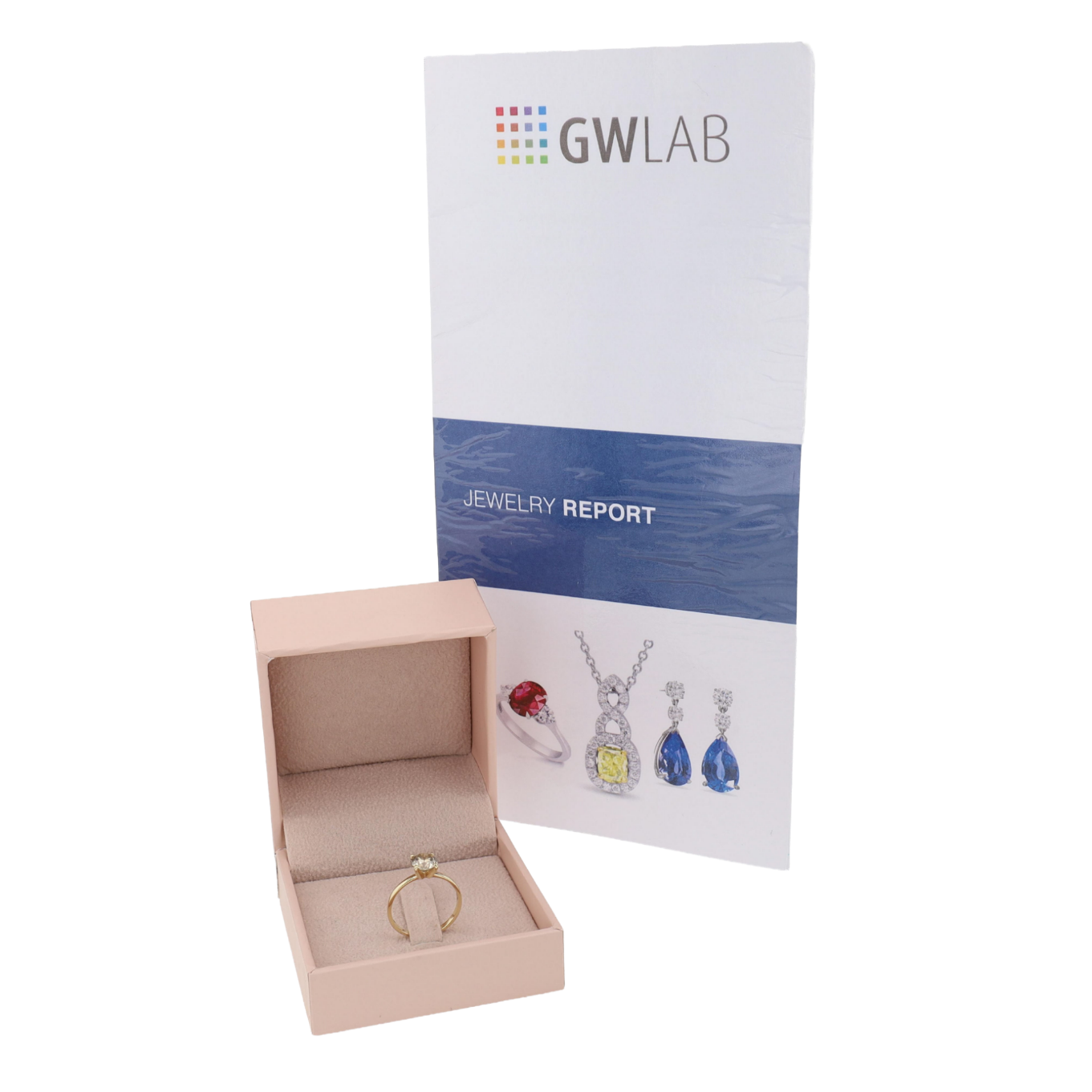 BAGUE_SOLITAIRE_DIAMANT_FANCY_GRAY_1.11_CT image