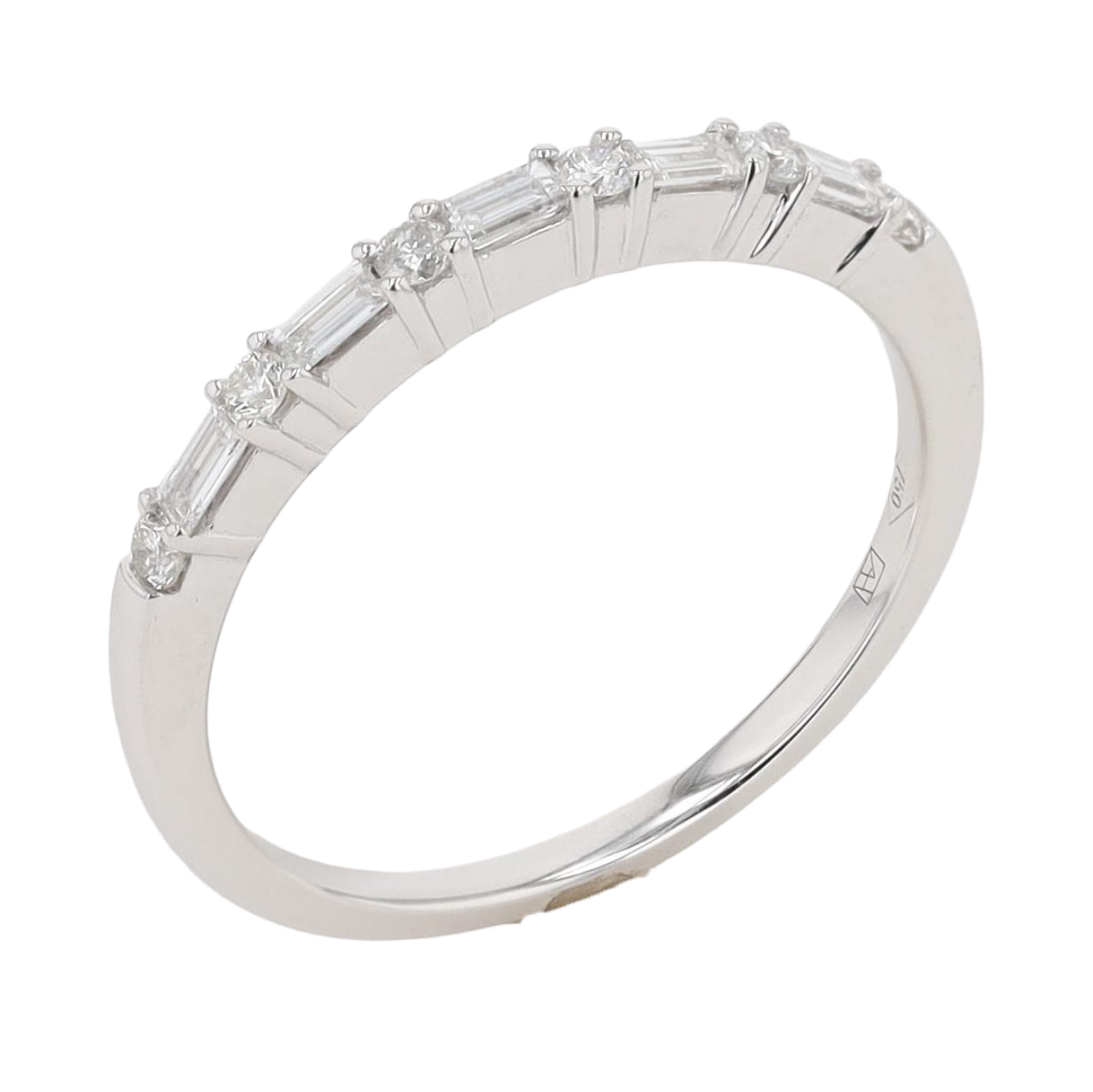 DEMI-ALLIANCE_DIAMANTS_0.30_CT image