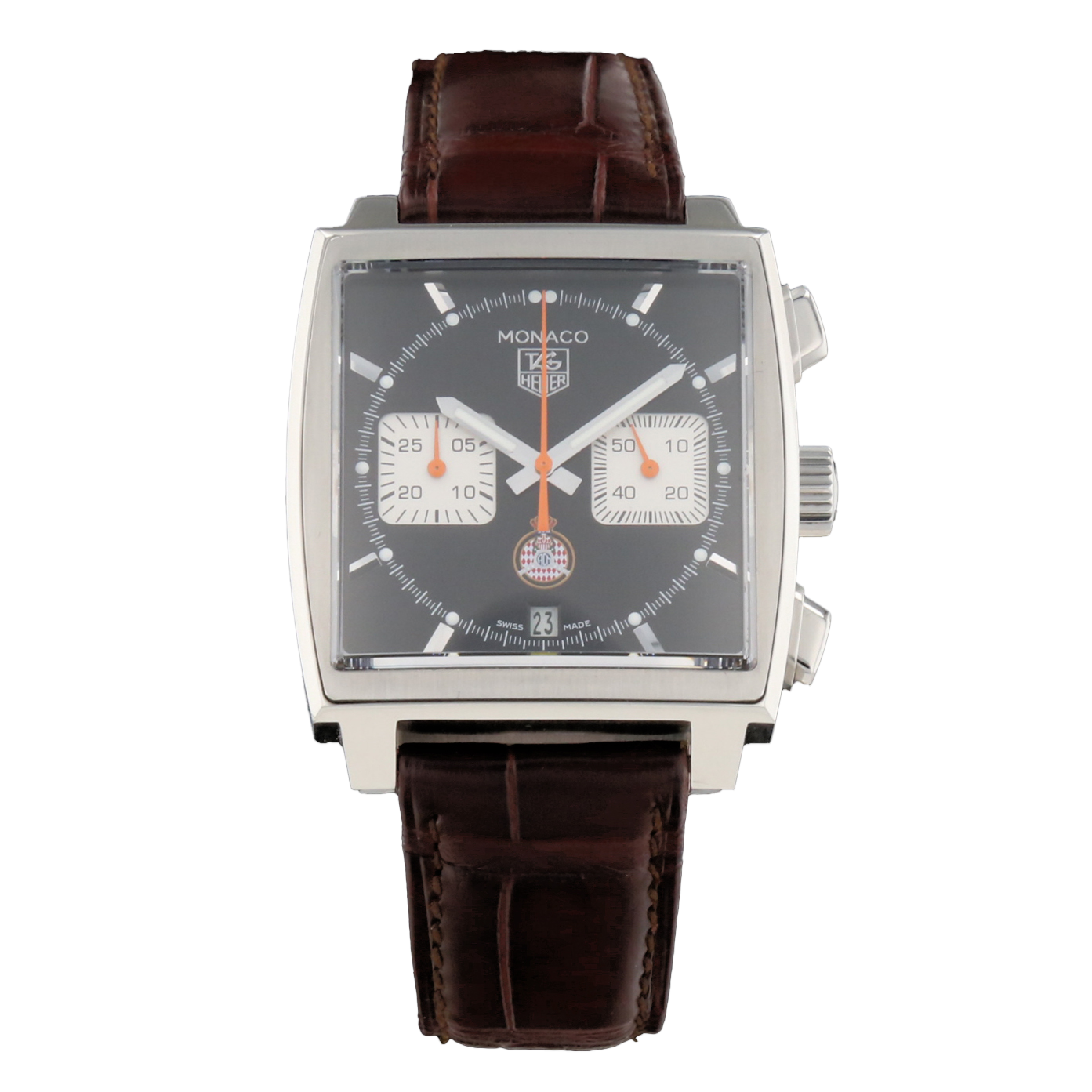 TAG HEUER MONACO AUTOMOBILE CLUB MONACO