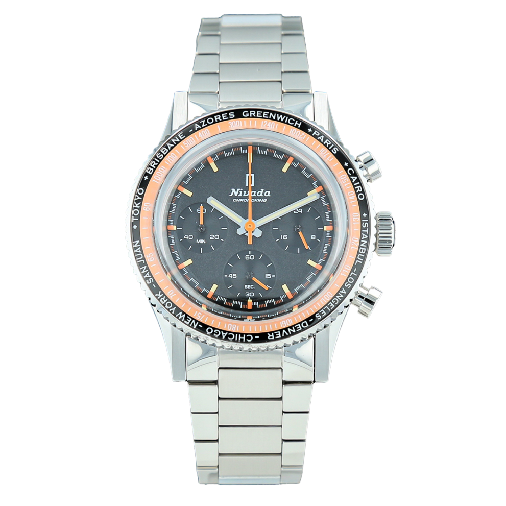 NIVADA_GRENCHEN_CHRONOKING_MECAQUARTZ_GMT image