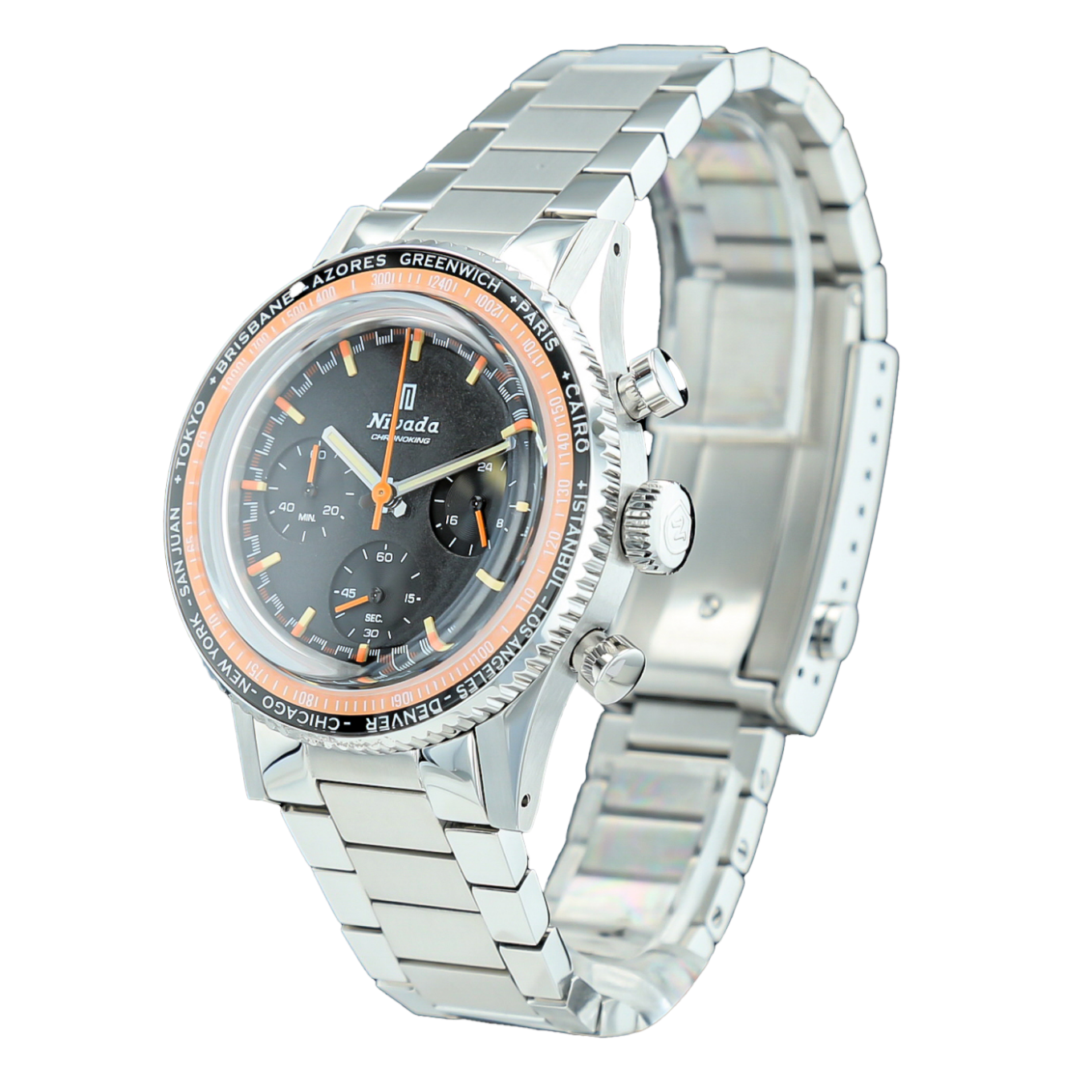 NIVADA_GRENCHEN_CHRONOKING_MECAQUARTZ_GMT image