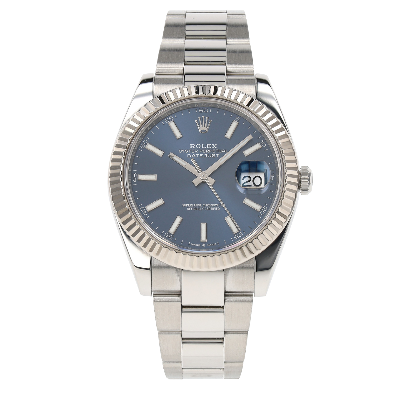 ROLEX_DATEJUST_41 image