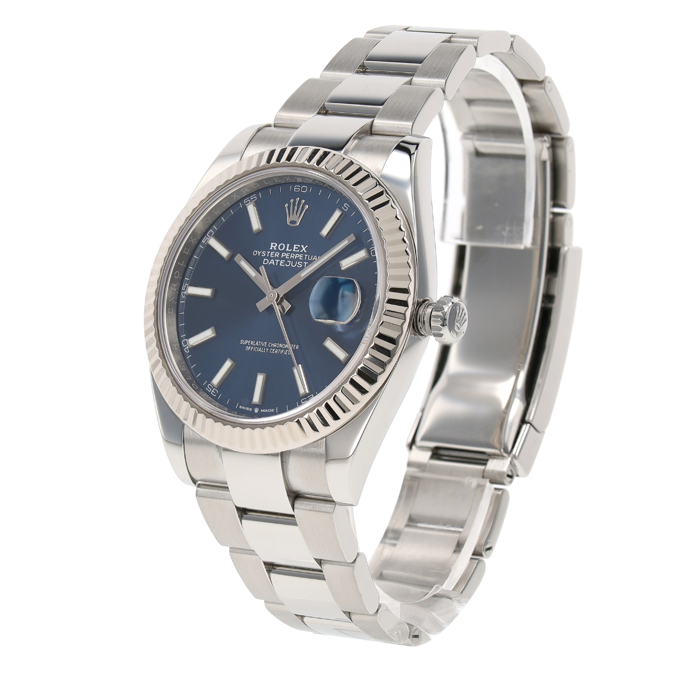 ROLEX_DATEJUST_41 image