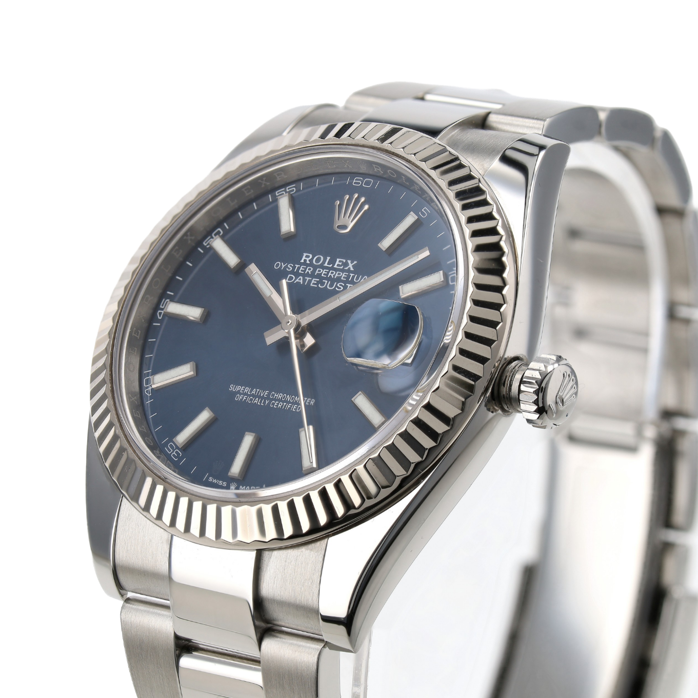 ROLEX_DATEJUST_41 image