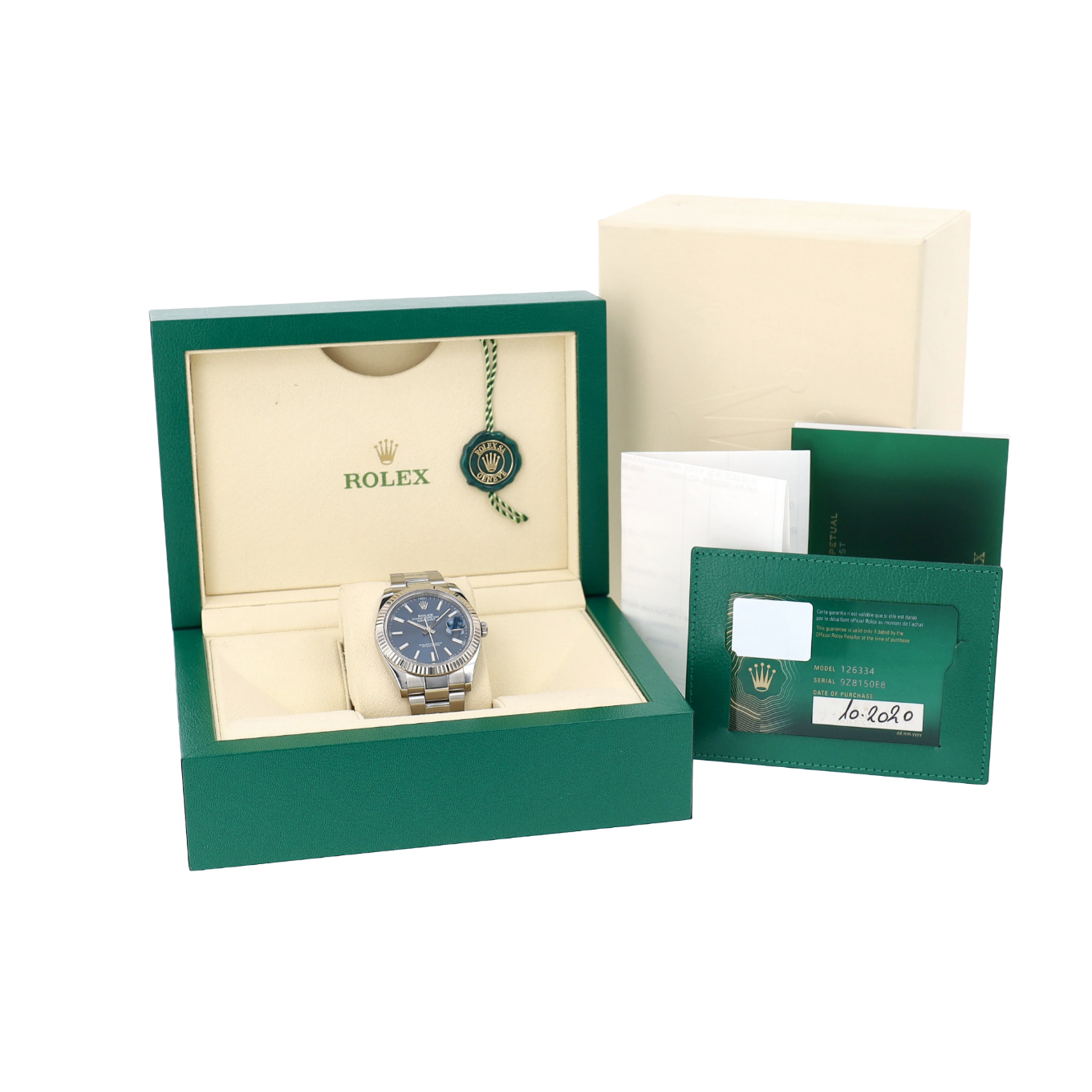 ROLEX_DATEJUST_41 image