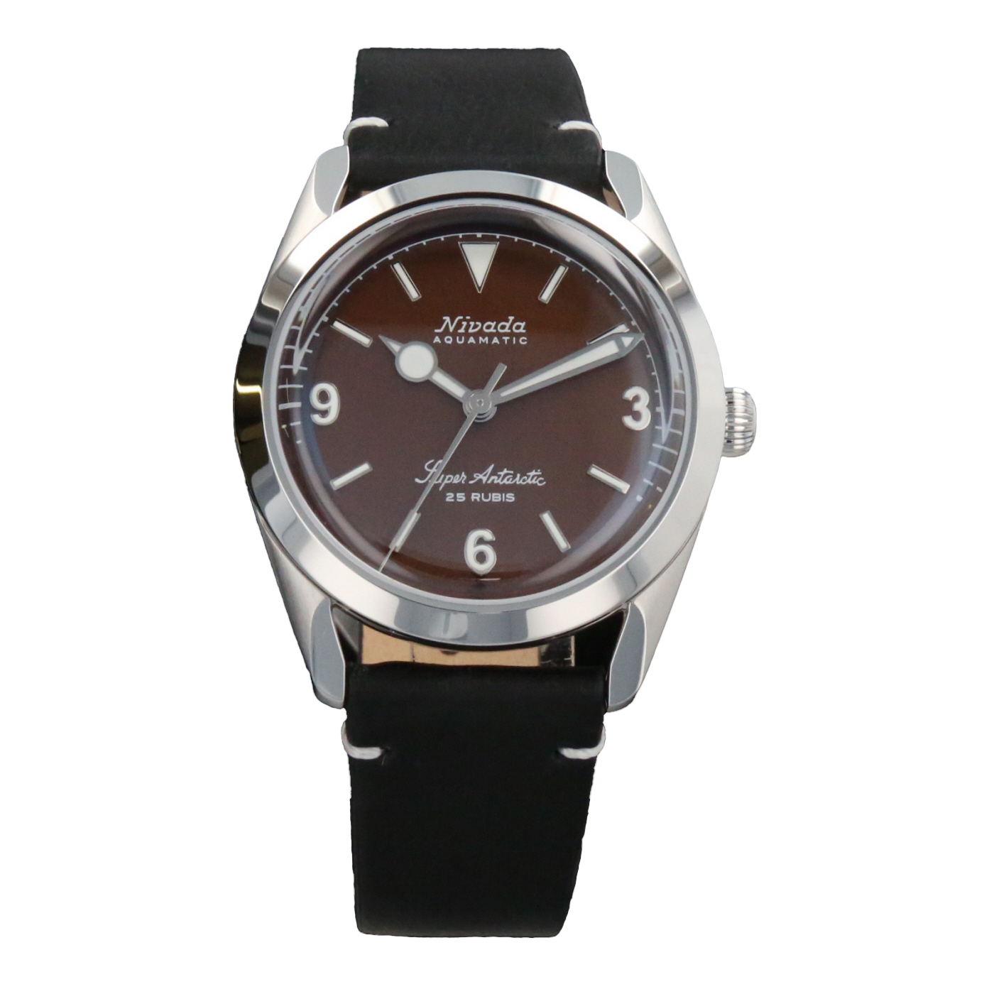 NIVADA SUPER ANTARCTIC 3.6.9 TROPICAL