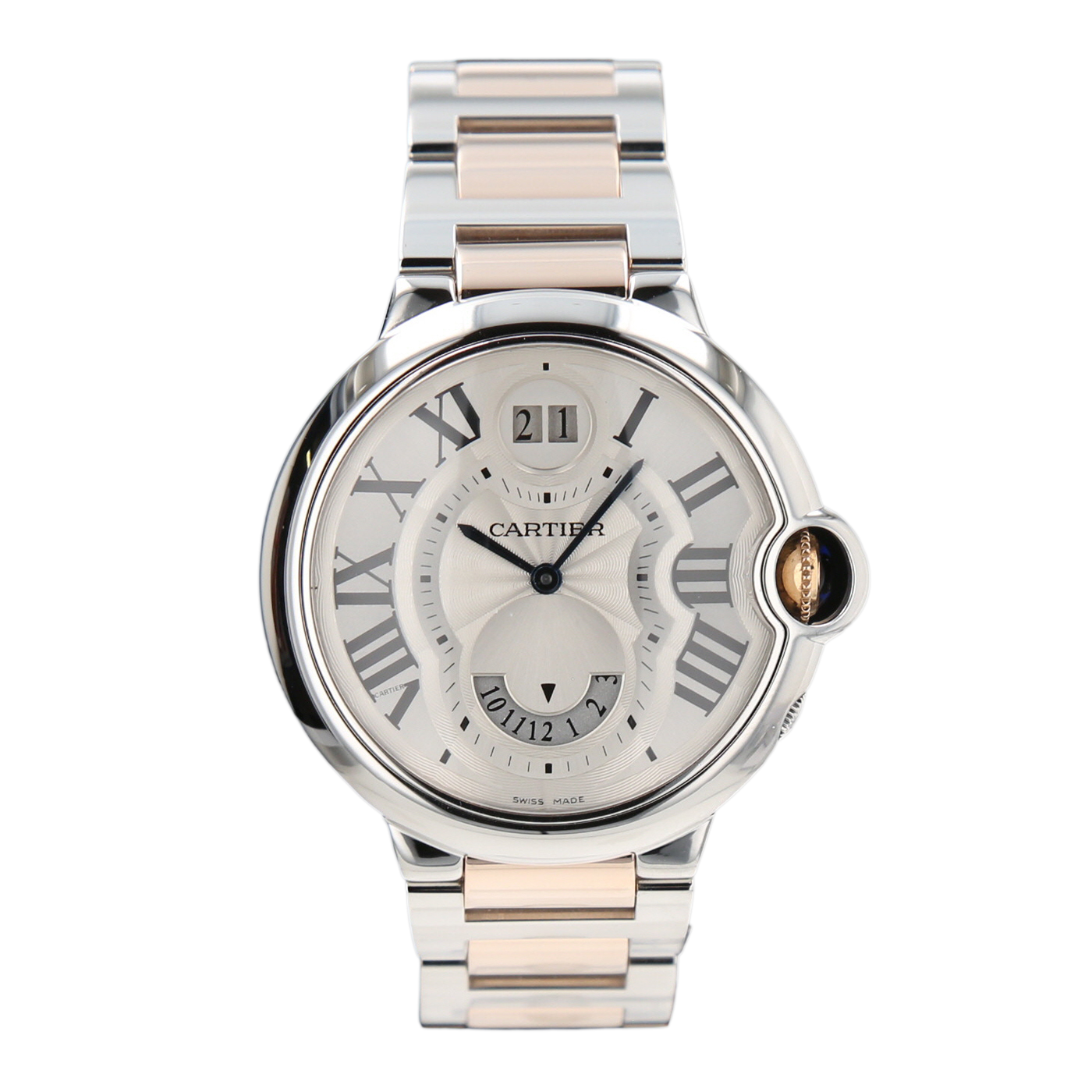 CARTIER BALLON BLEU