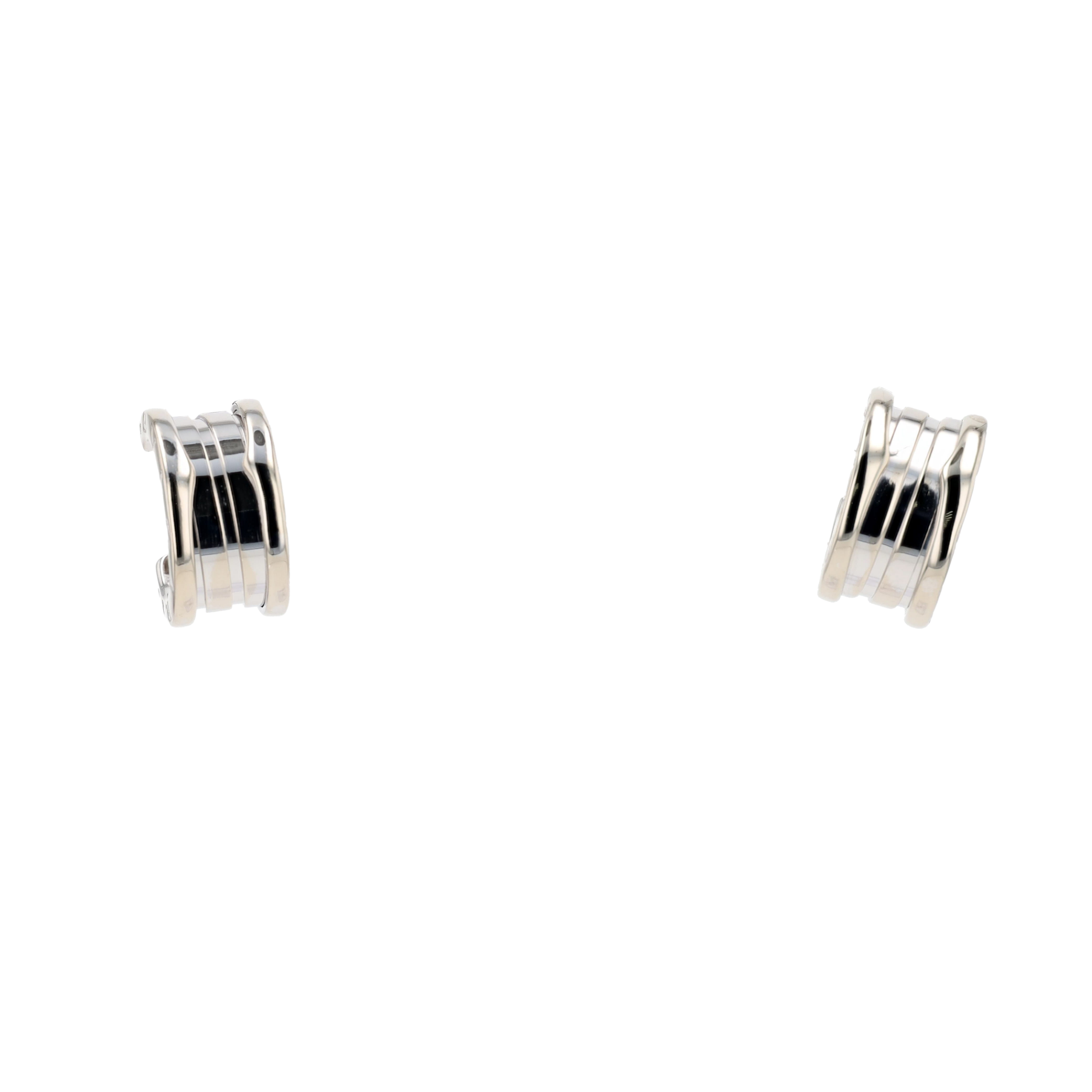 BOUCLES D'OREILLES BVLGARI B.ZERO1