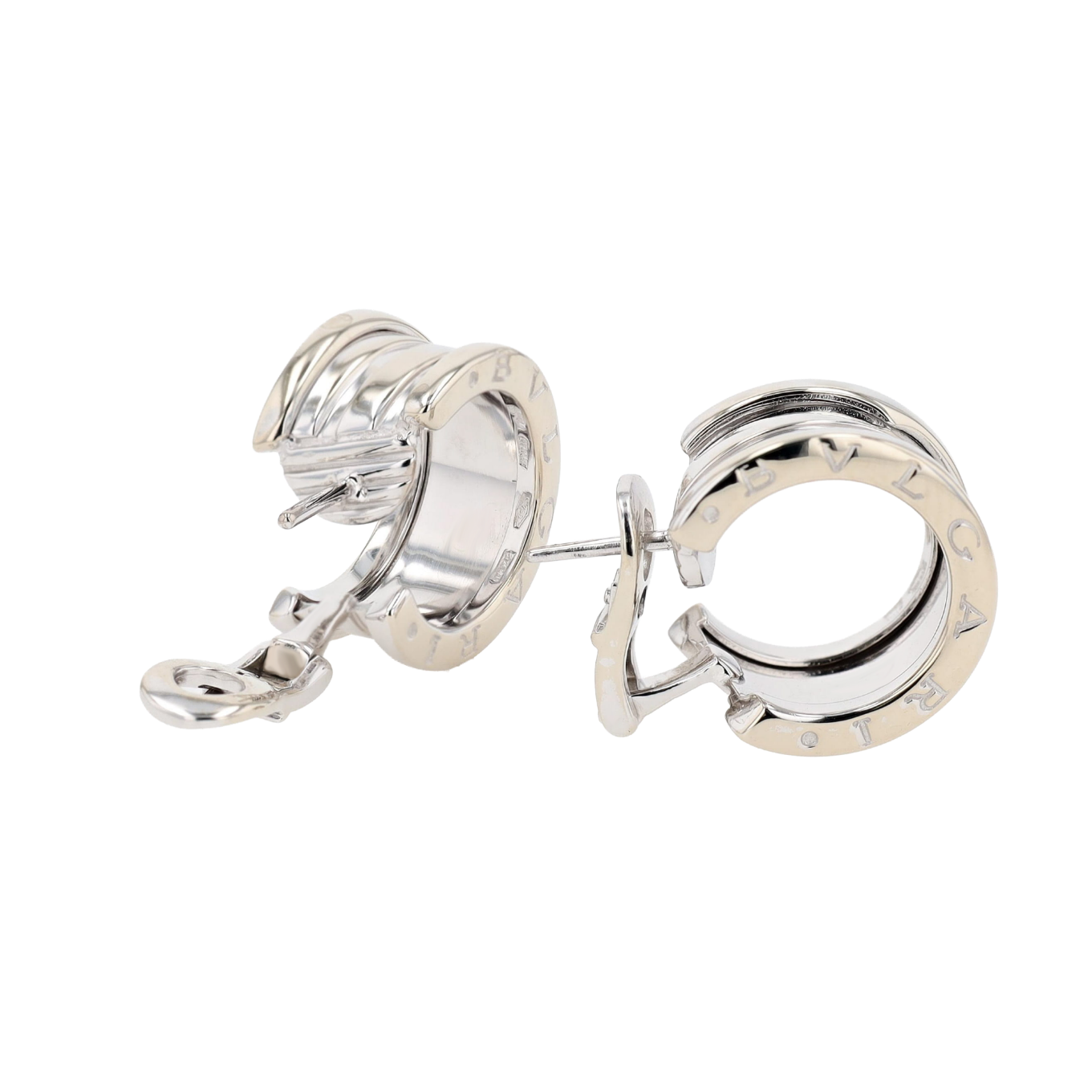 BOUCLES_D'OREILLES_BVLGARI_B.ZERO1 image