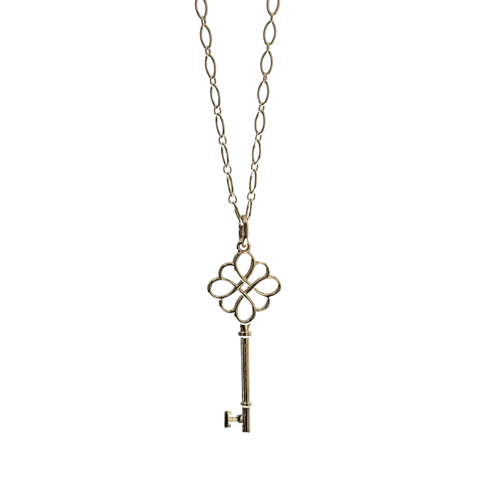 COLLIER_TIFFANY_&_CO._KEYS image