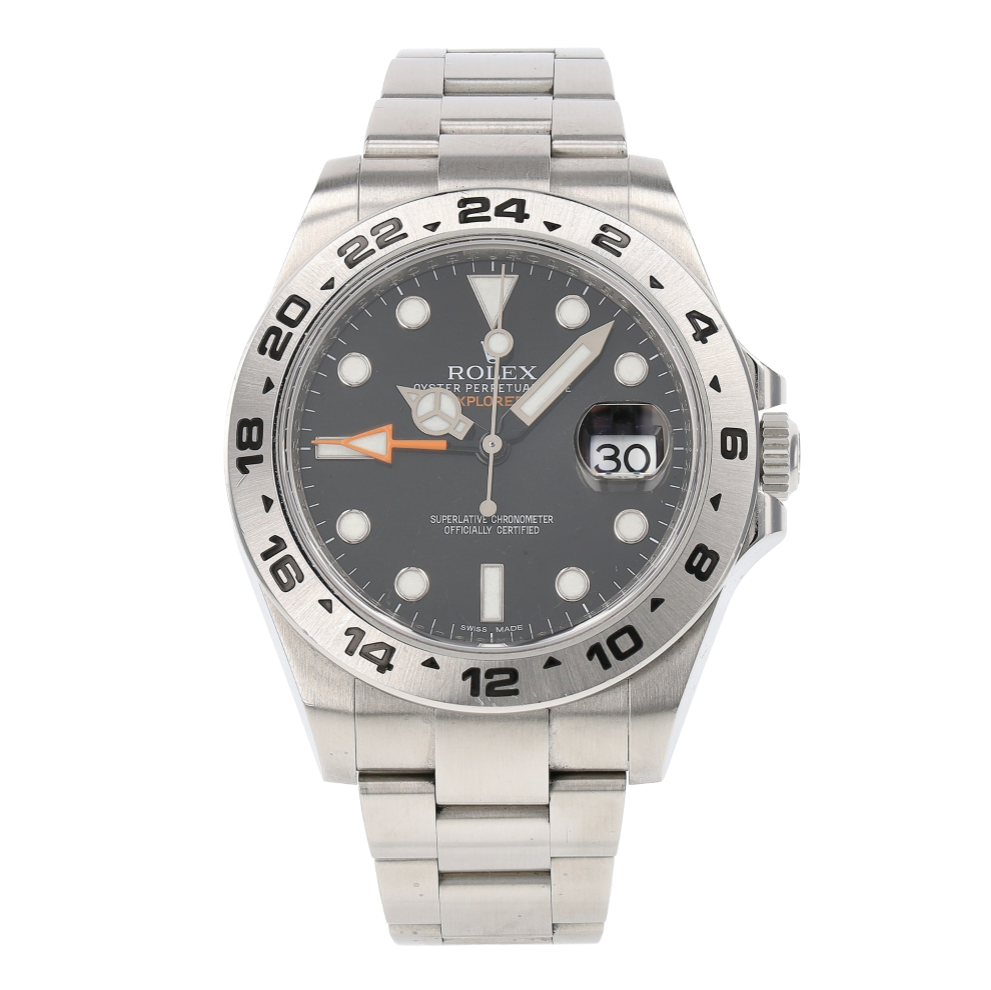 ROLEX_EXPLORER_II image