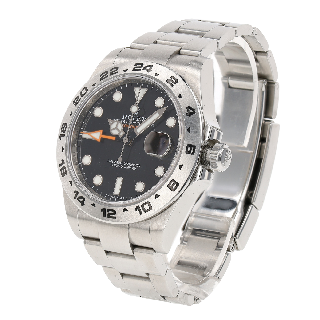 ROLEX_EXPLORER_II image