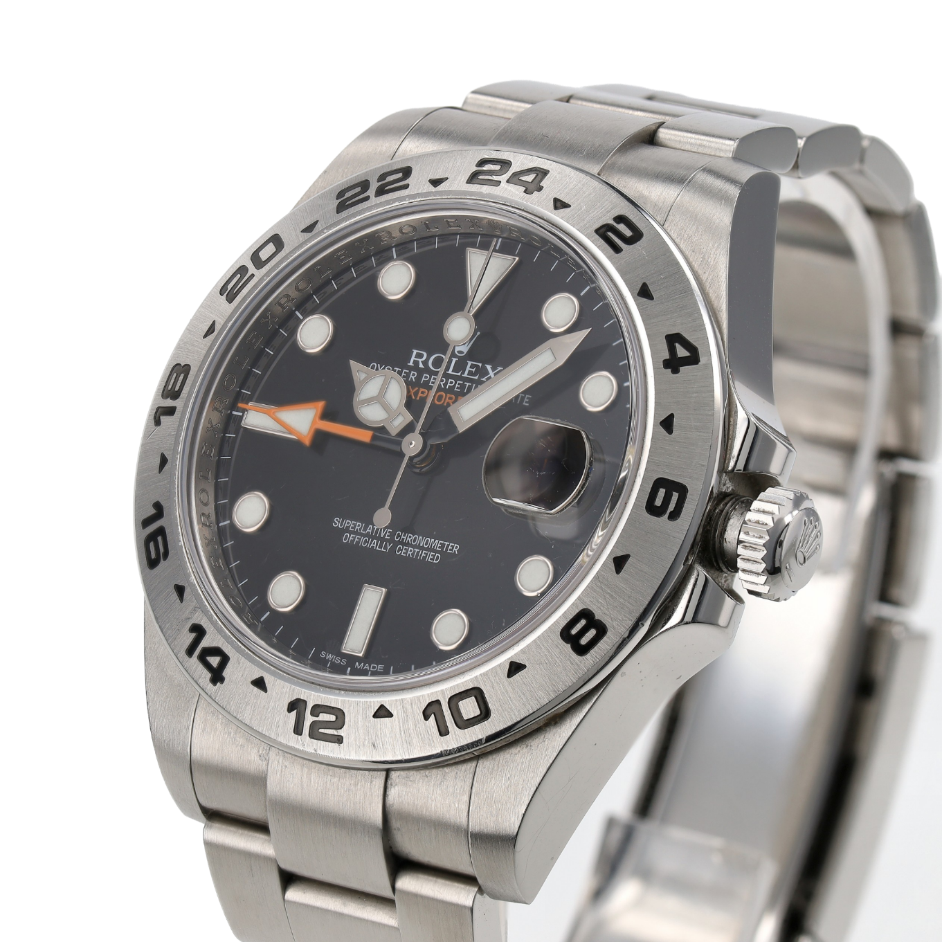 ROLEX_EXPLORER_II image