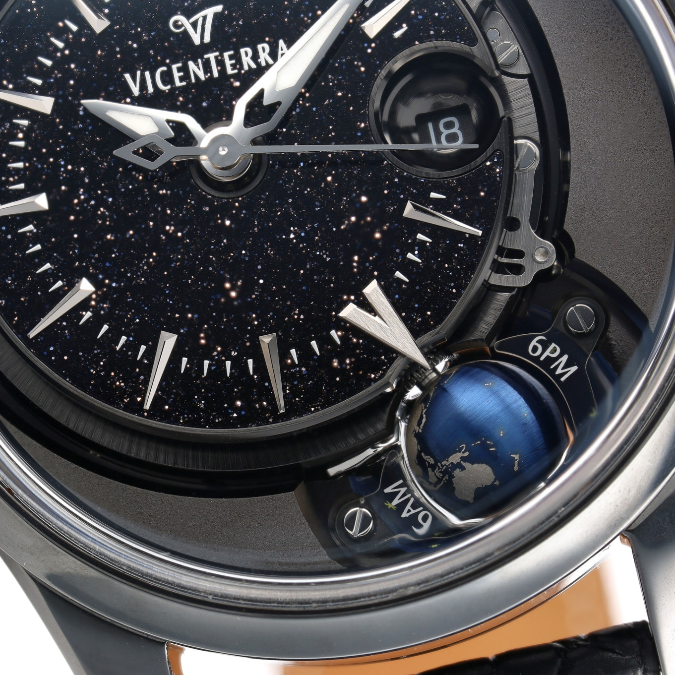VICENTERRA_TYCHO_BRAHE_TOME_1_BLACK_MATE image