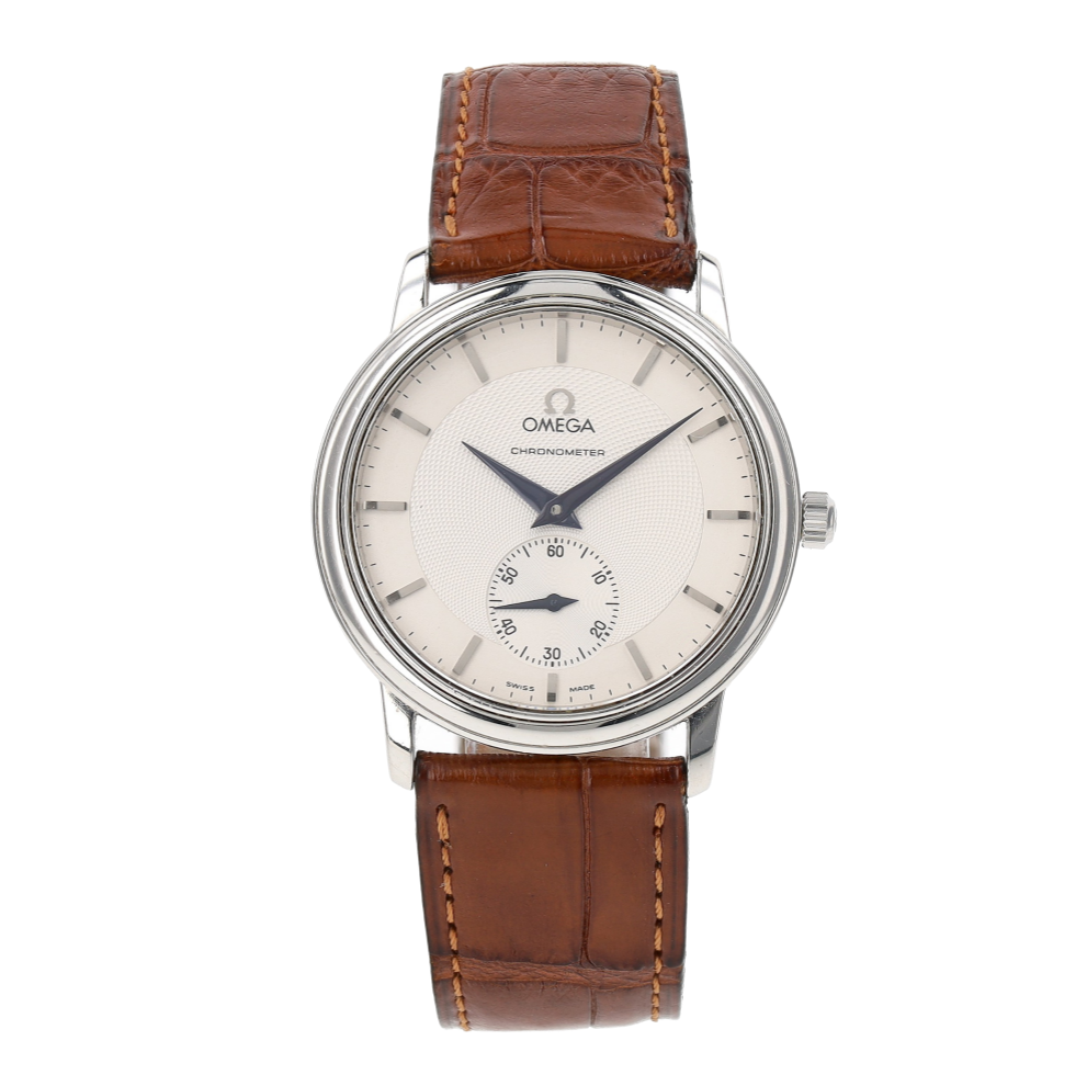 OMEGA_DE_VILLE_PRESTIGE image