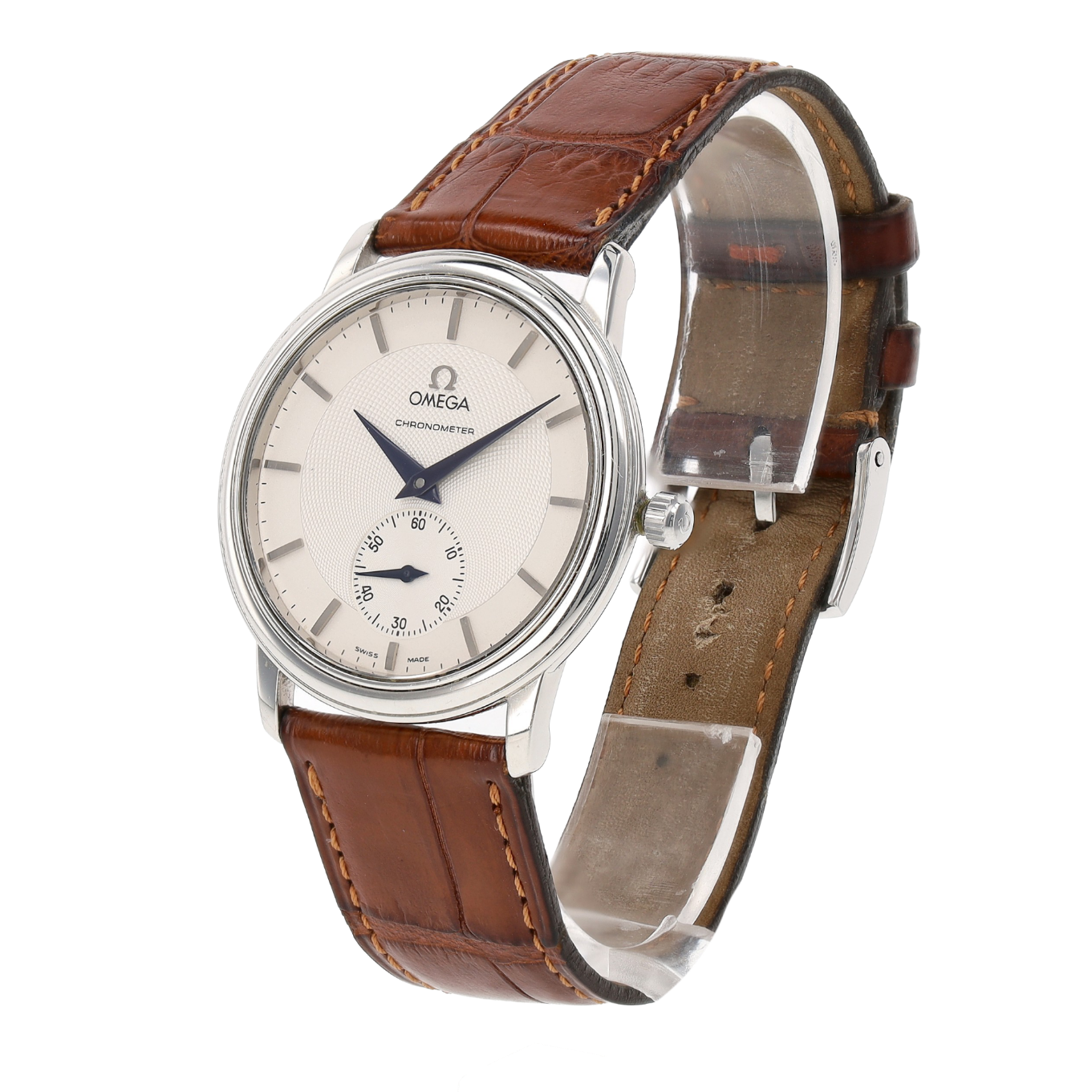 OMEGA_DE_VILLE_PRESTIGE image