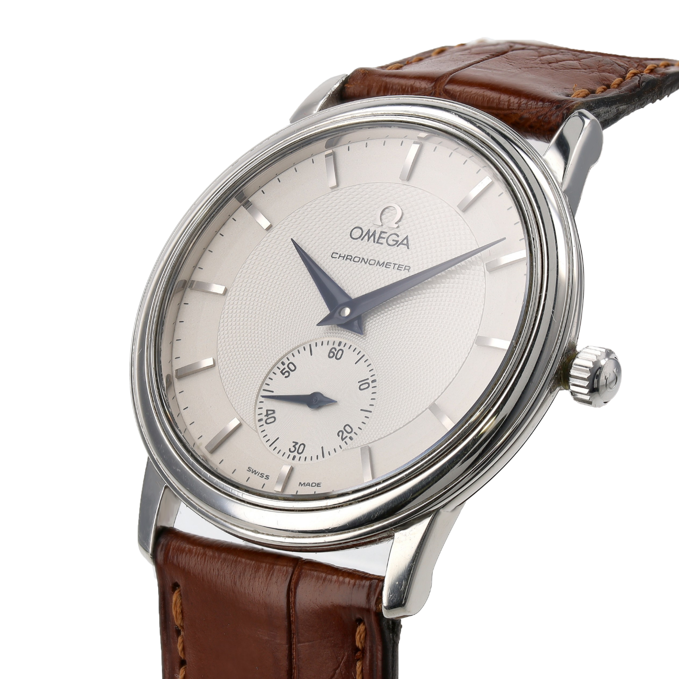 OMEGA_DE_VILLE_PRESTIGE image